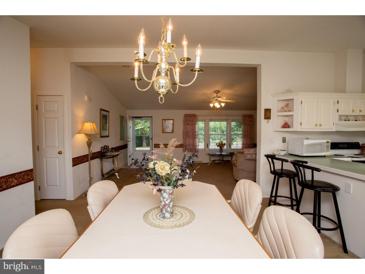 QUIET ACRES - Residential