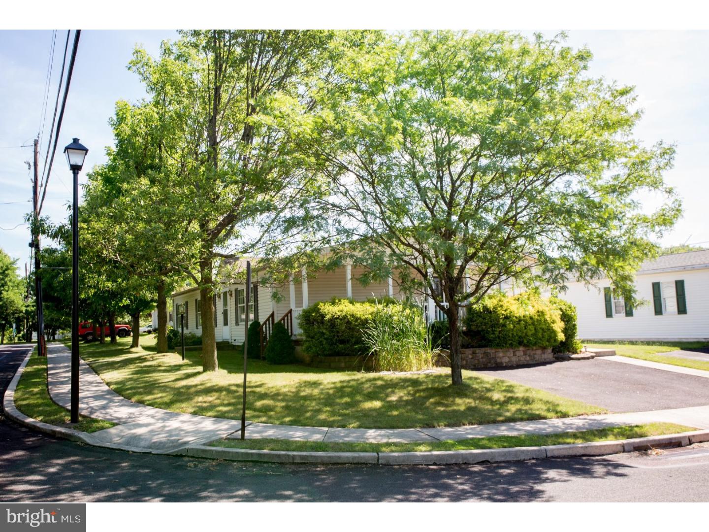 QUIET ACRES - Residential