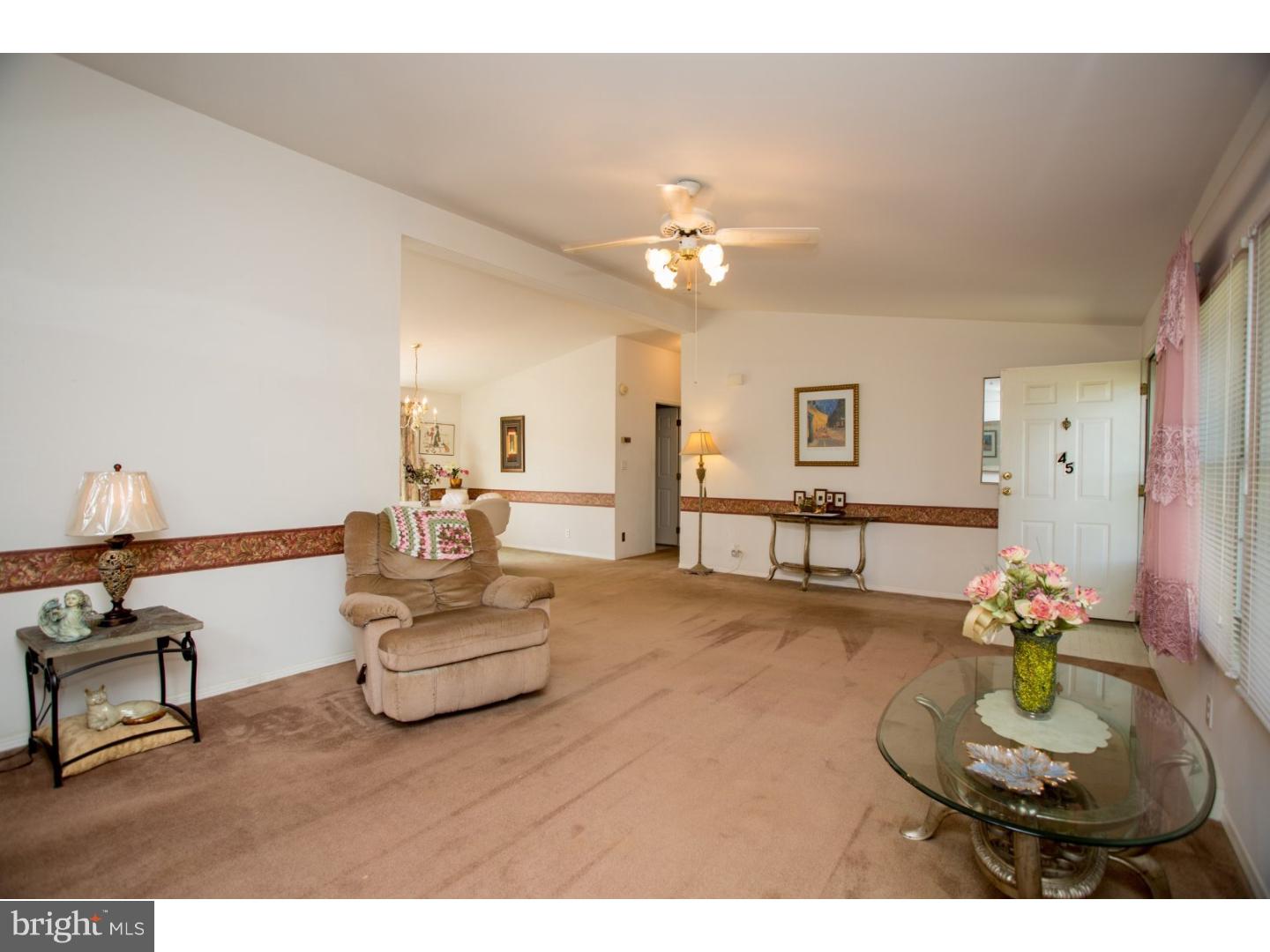 QUIET ACRES - Residential