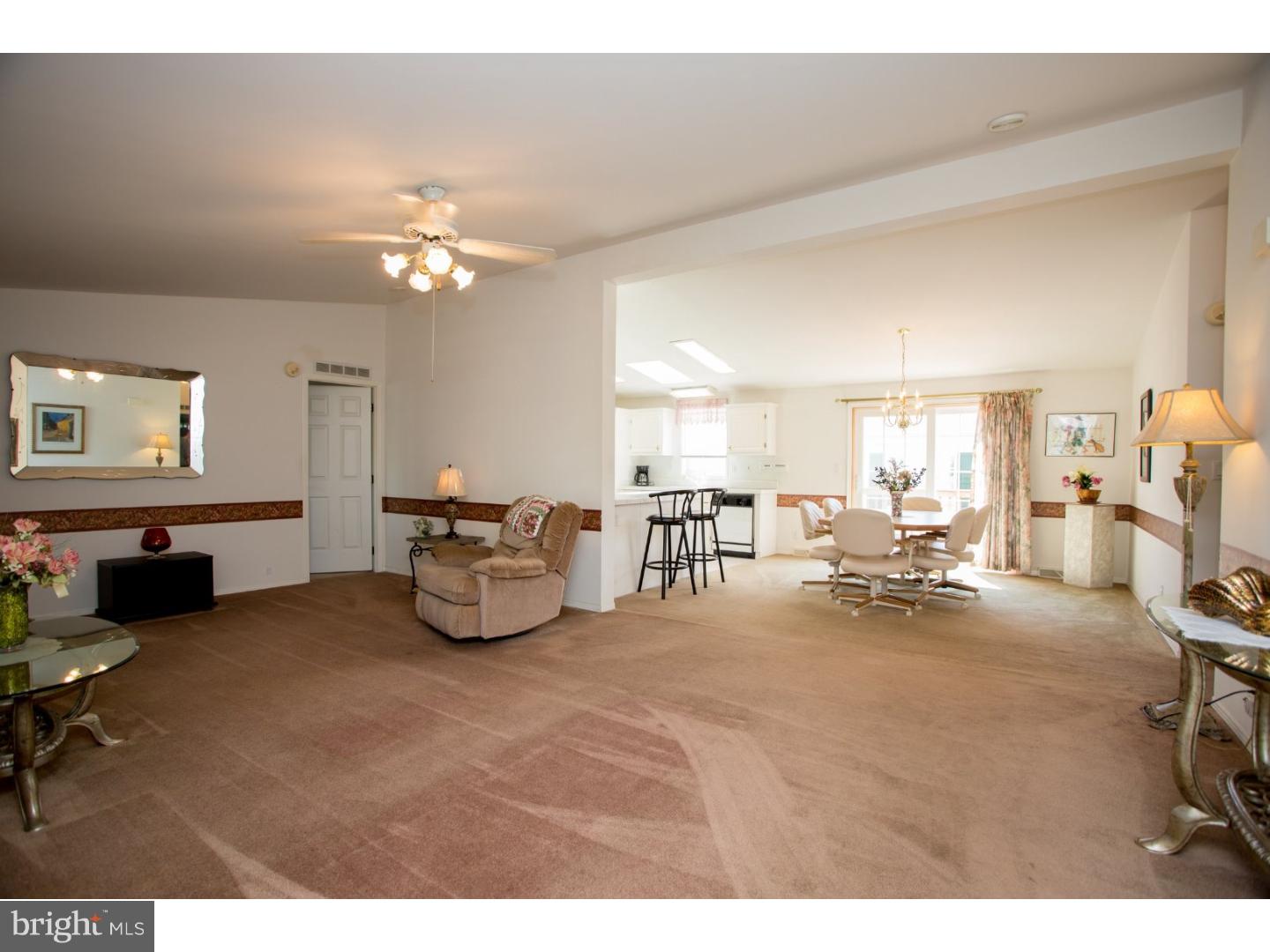 QUIET ACRES - Residential