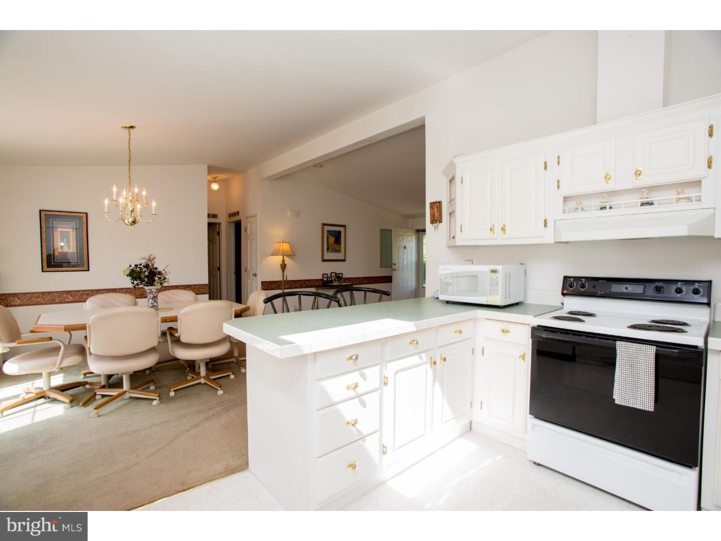 QUIET ACRES - Residential