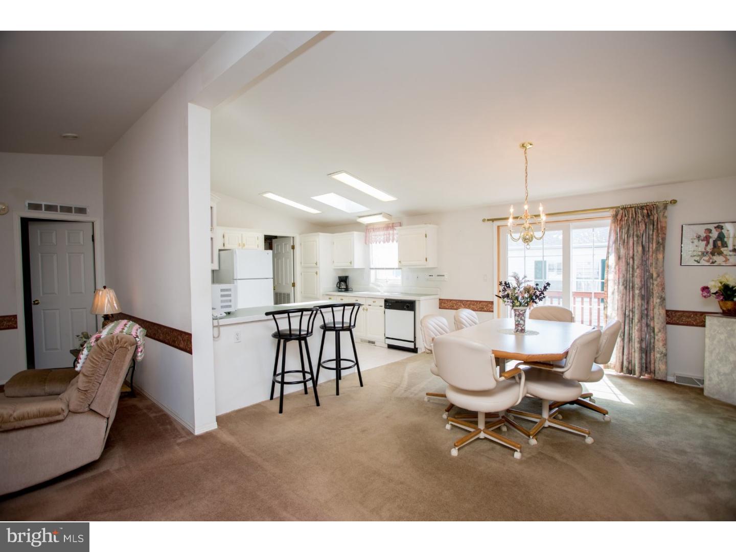 QUIET ACRES - Residential