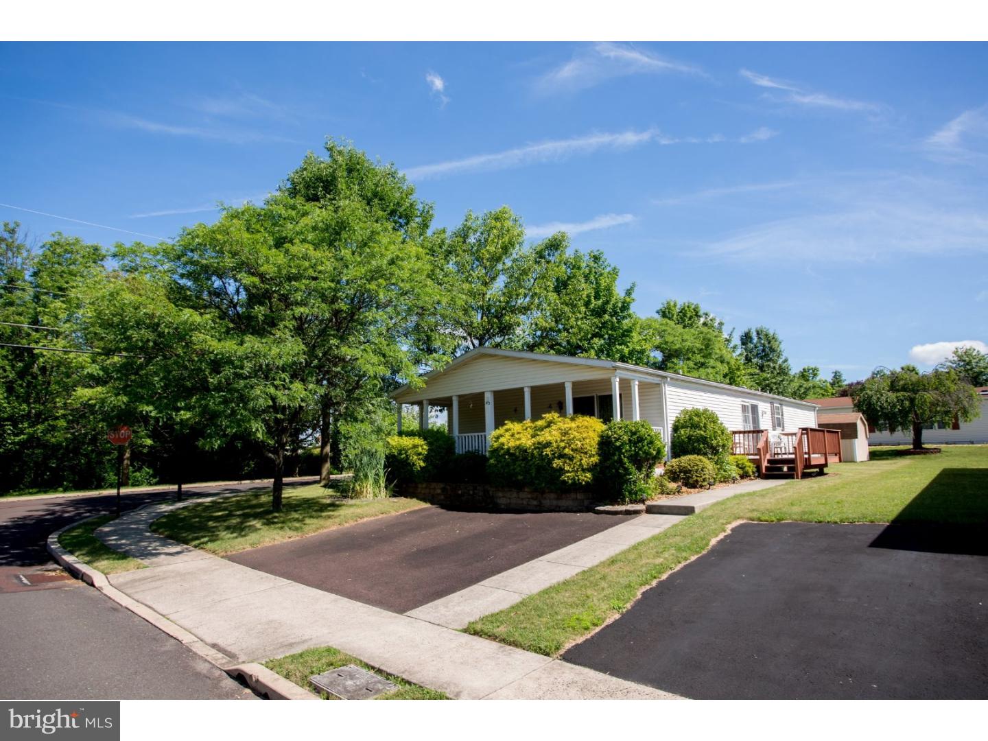 QUIET ACRES - Residential