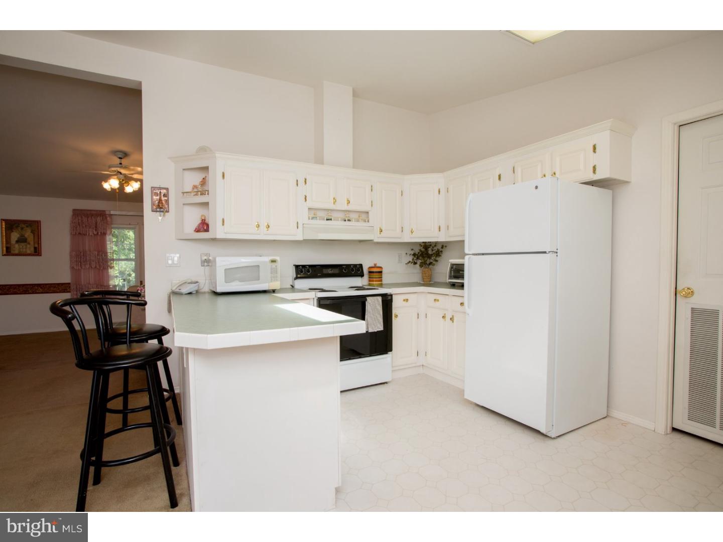 QUIET ACRES - Residential