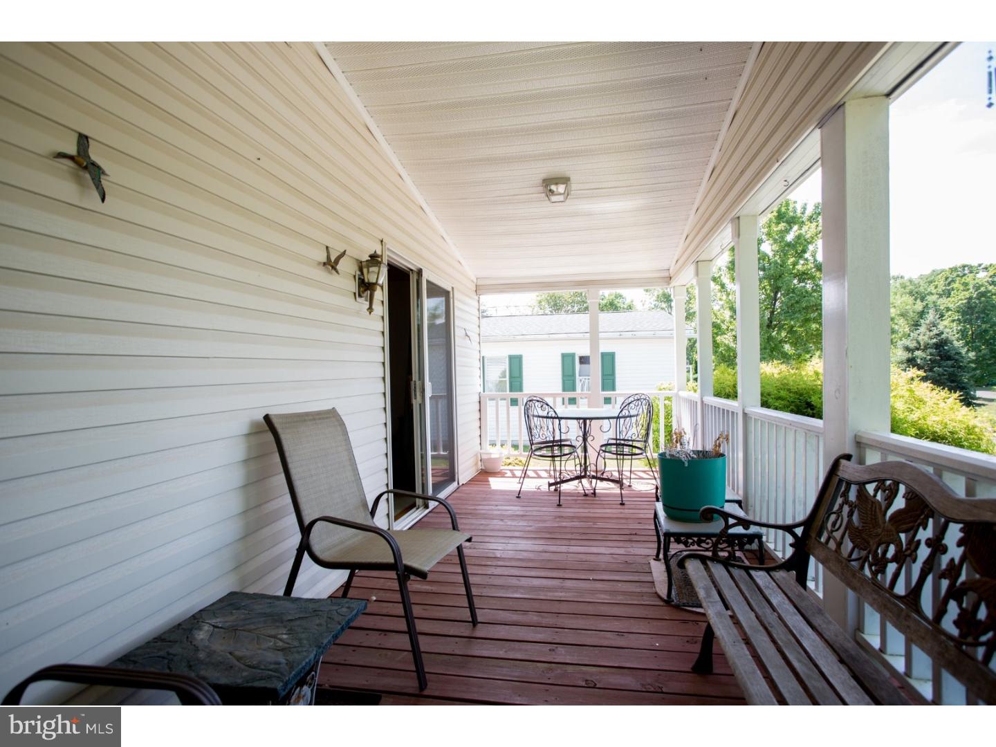 QUIET ACRES - Residential