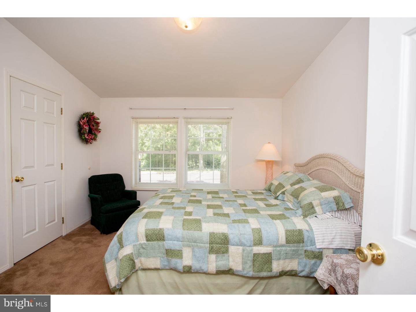 QUIET ACRES - Residential