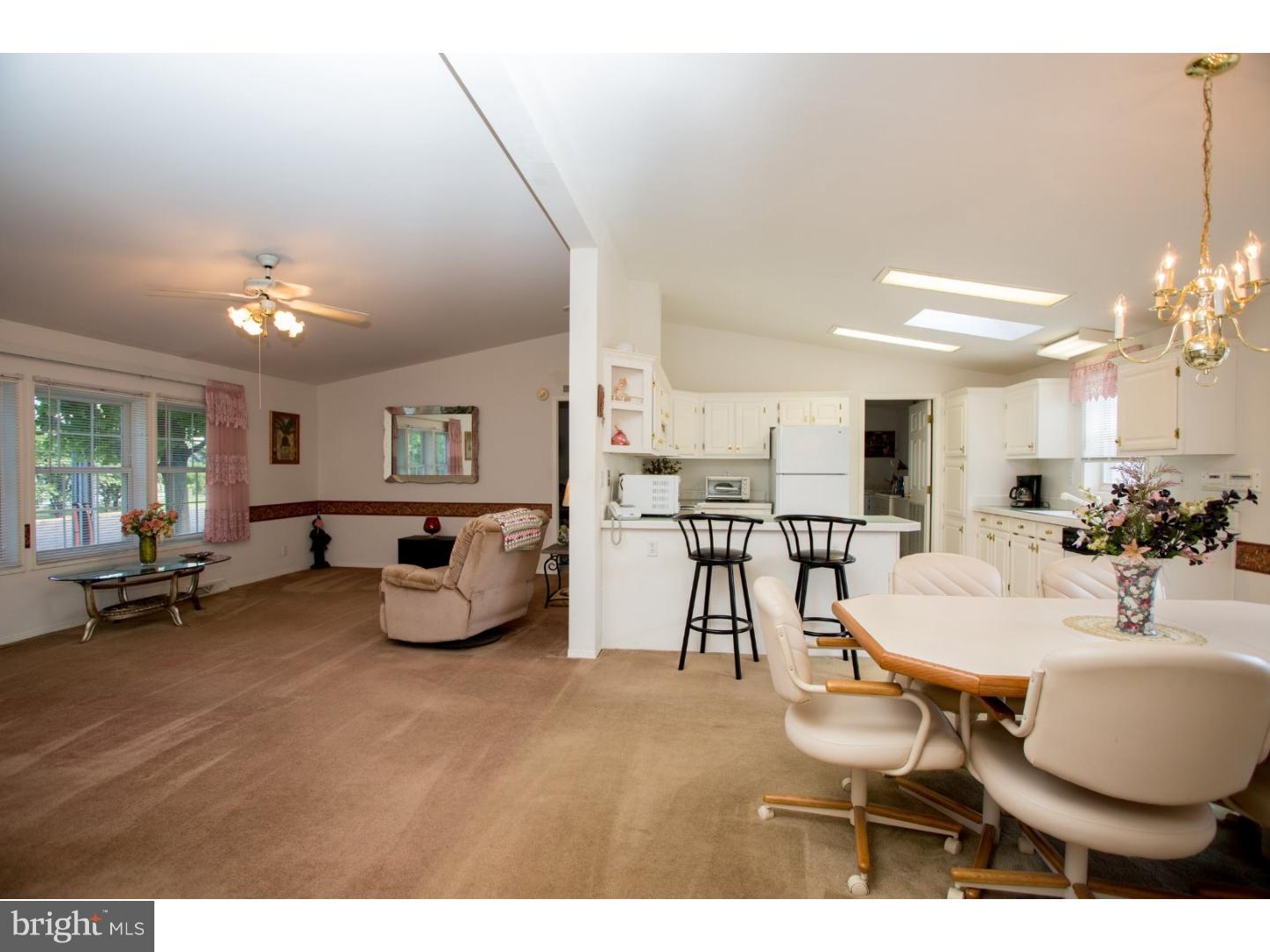 QUIET ACRES - Residential