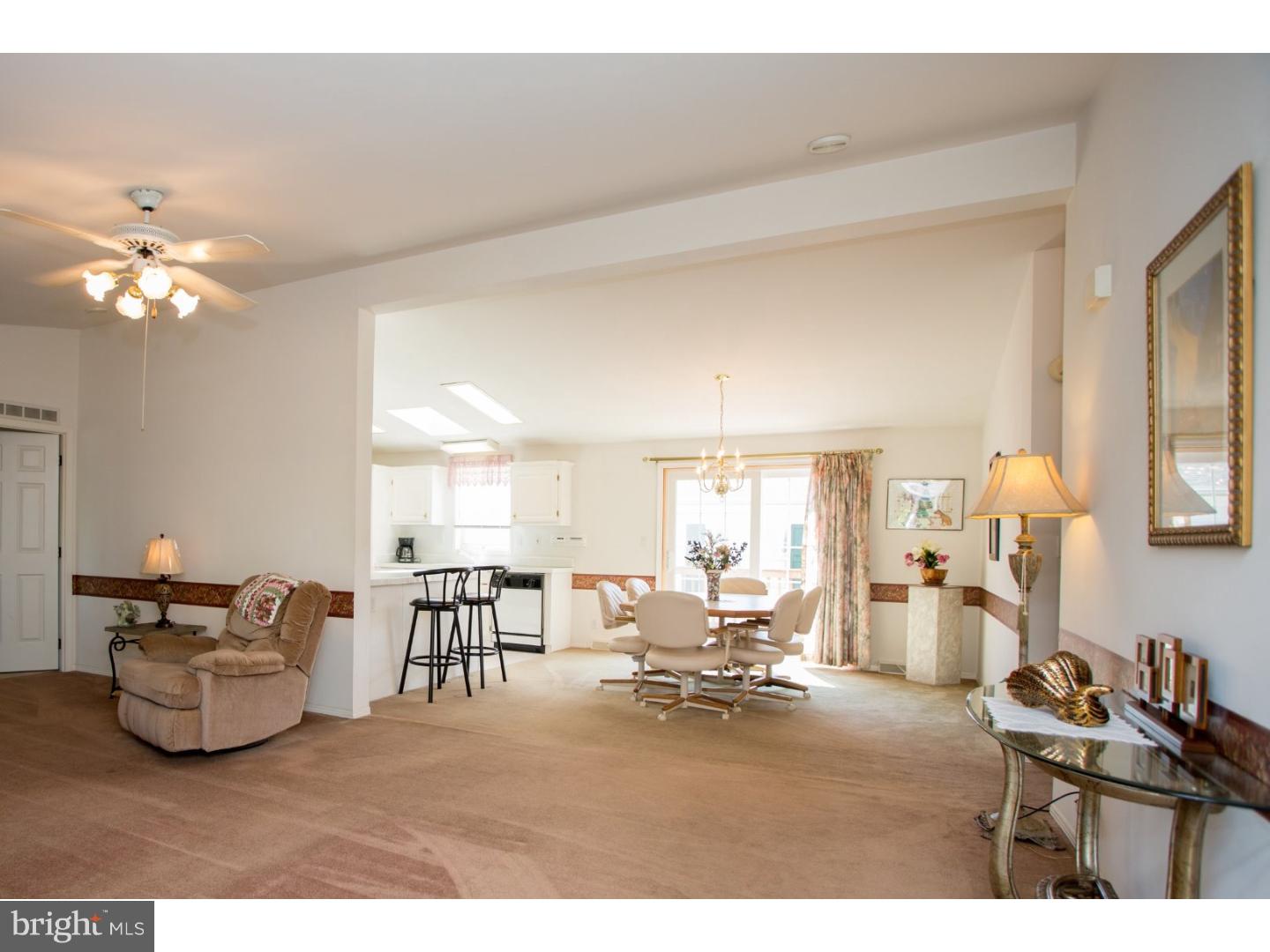 QUIET ACRES - Residential