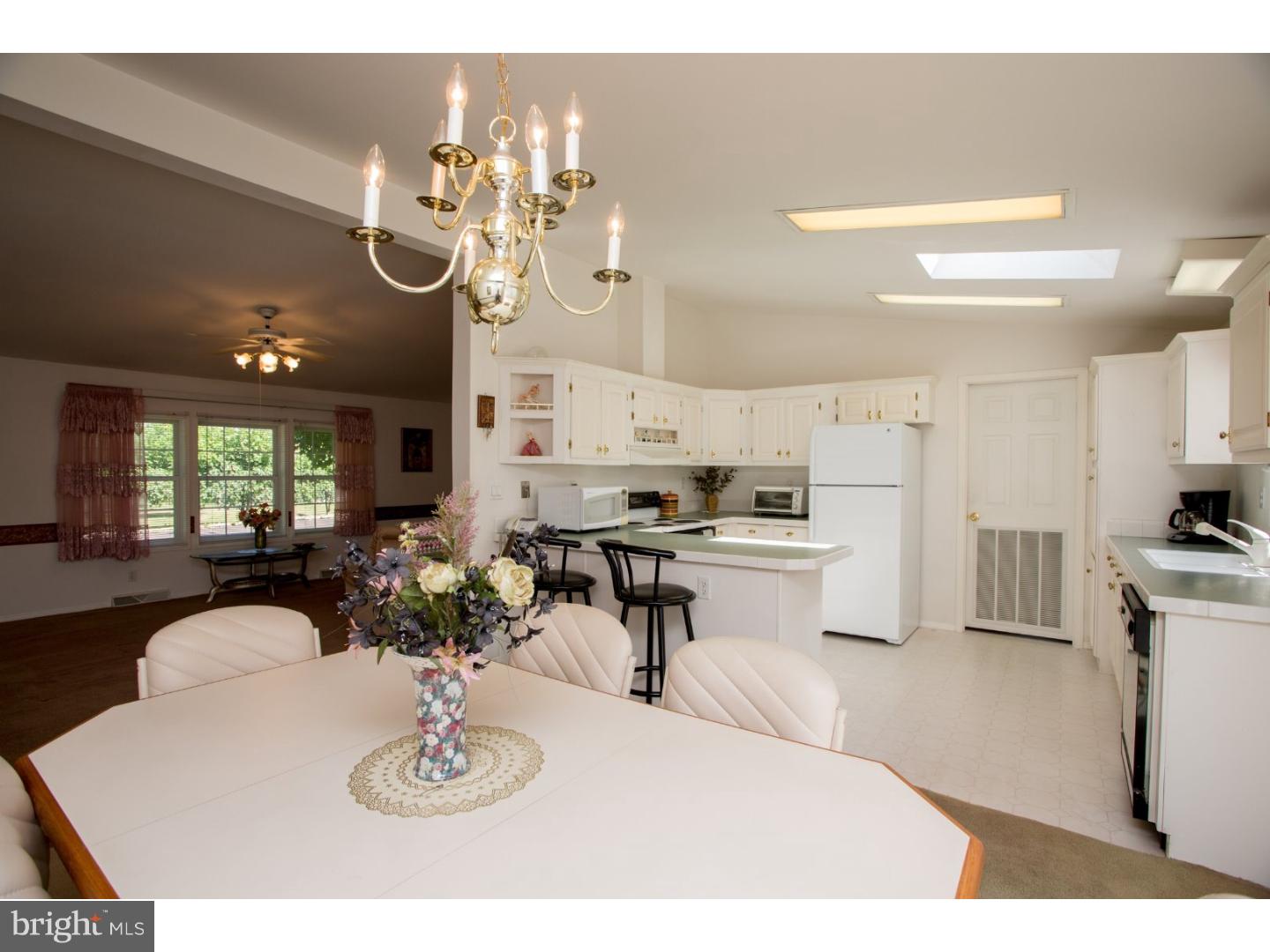 QUIET ACRES - Residential