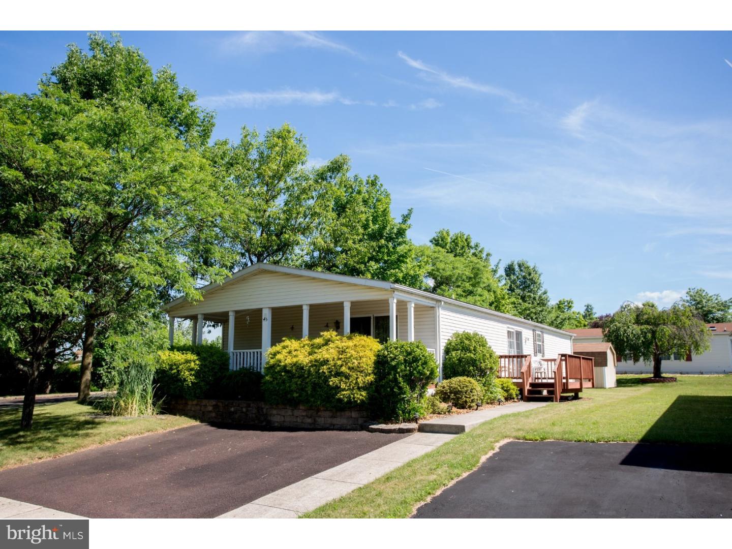 QUIET ACRES - Residential