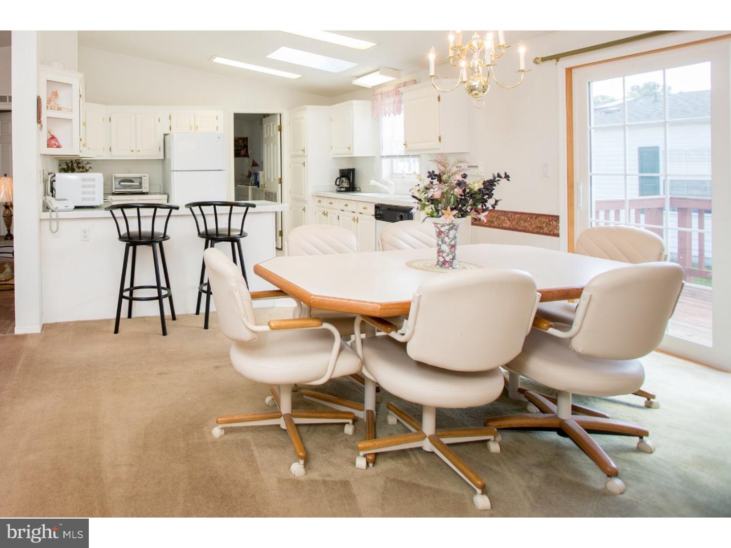 QUIET ACRES - Residential