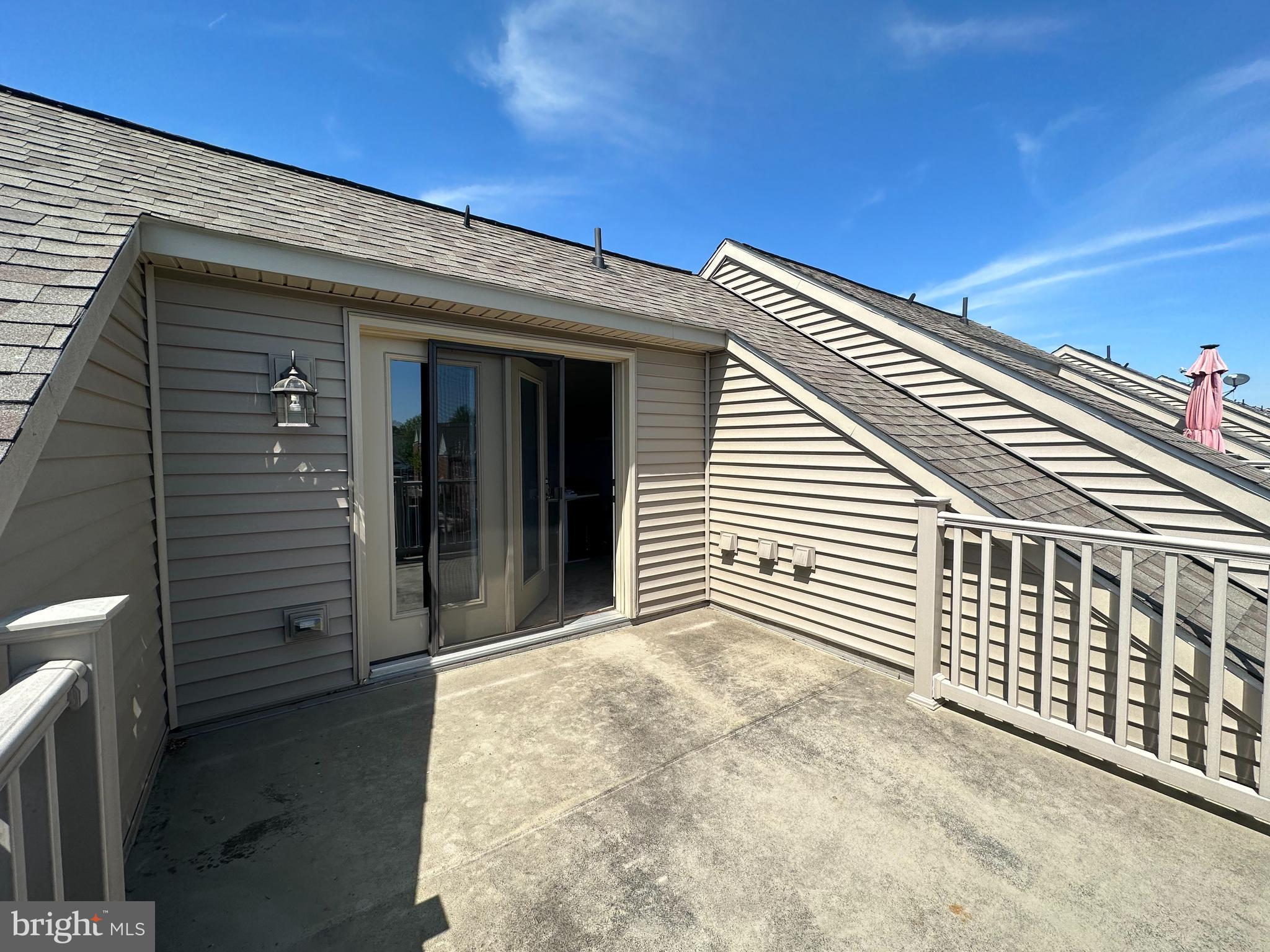 AMBROSE HILLS - Residential Lease