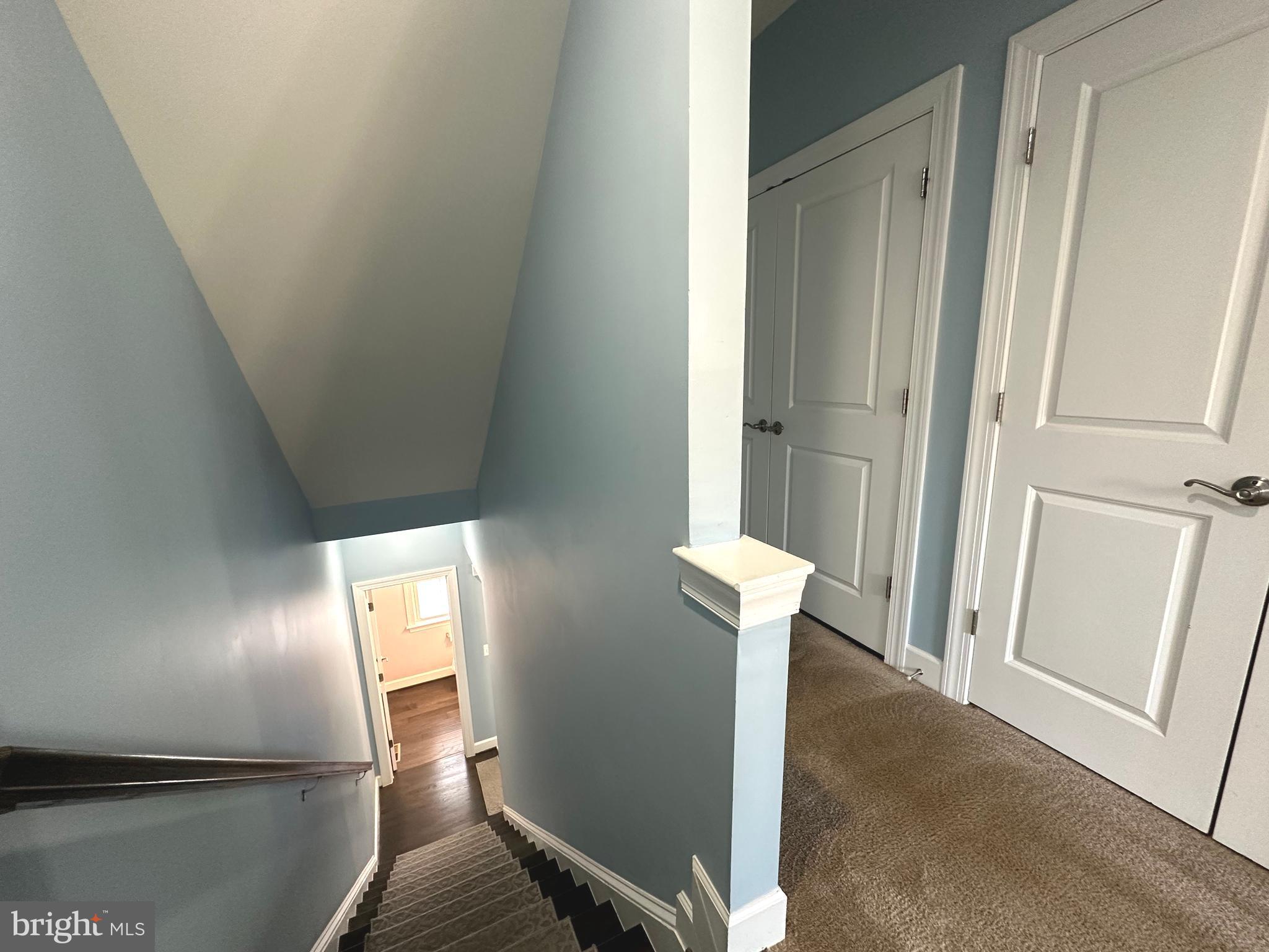 AMBROSE HILLS - Residential Lease