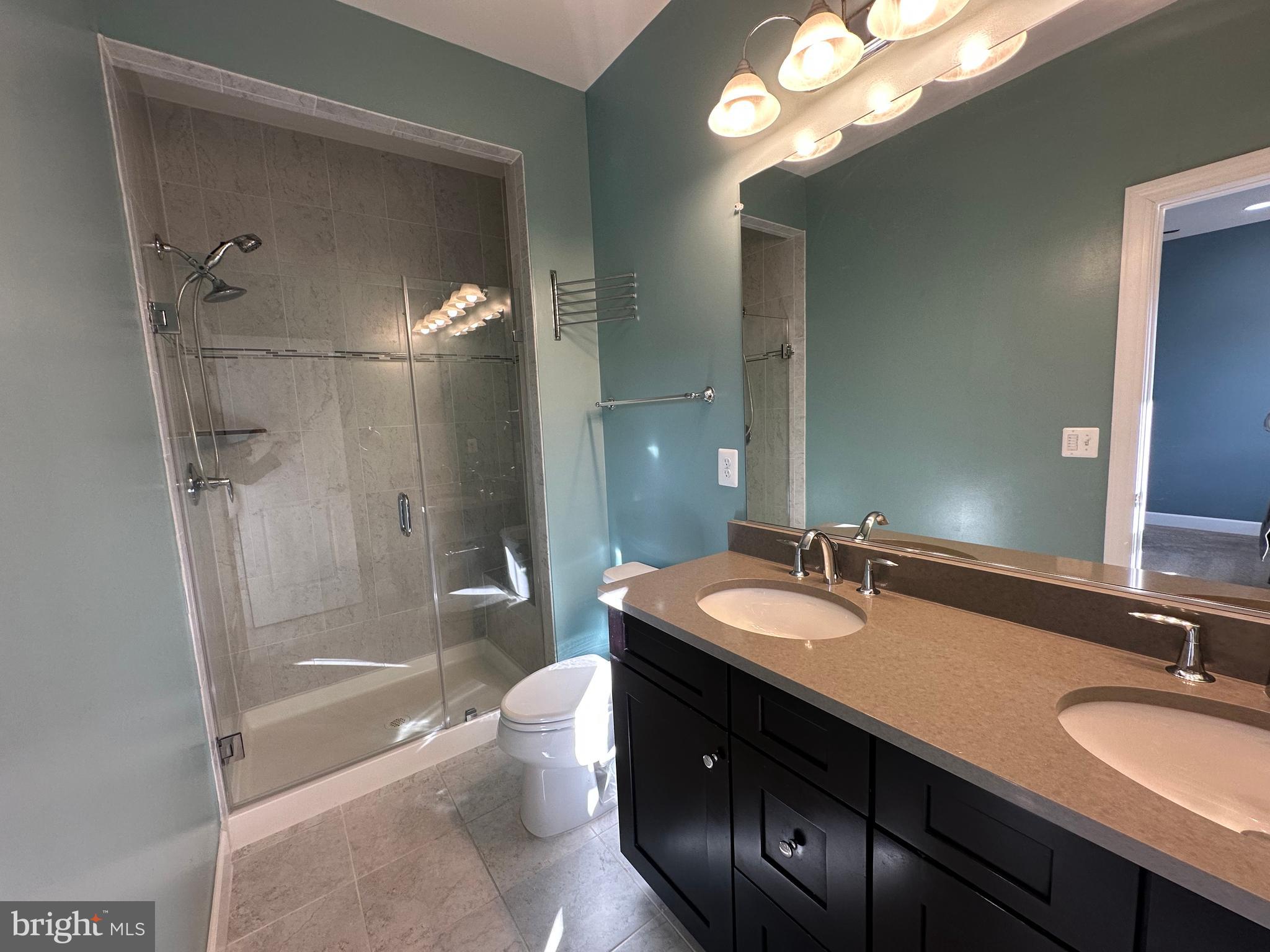 AMBROSE HILLS - Residential Lease