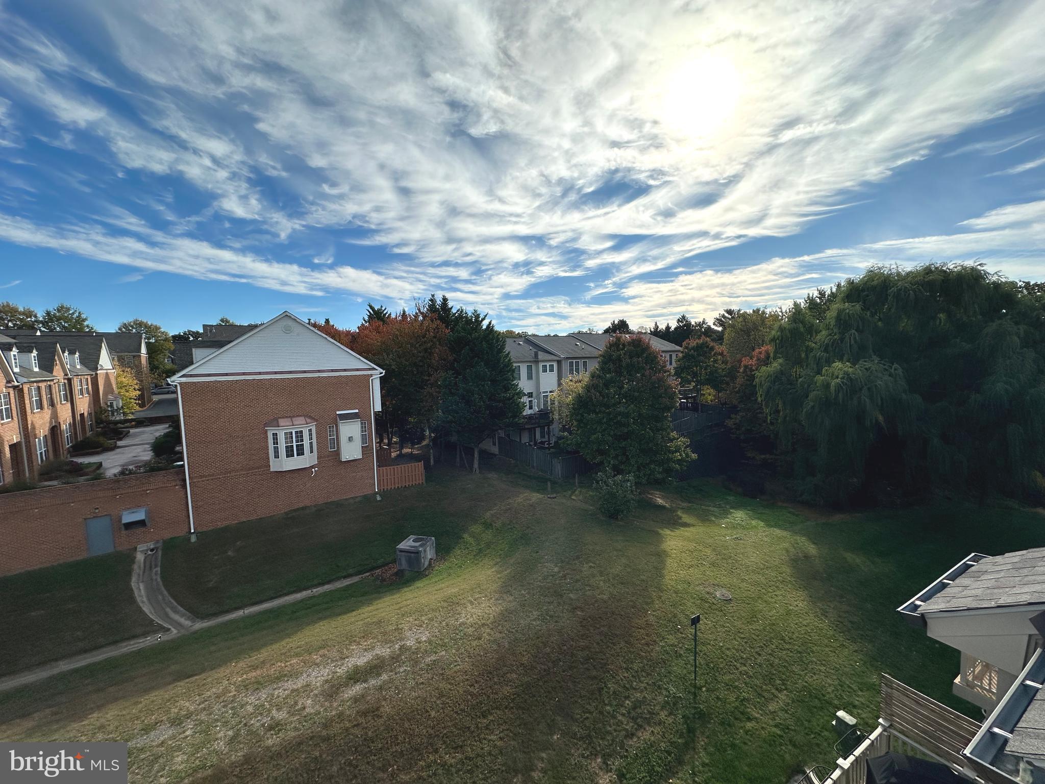 AMBROSE HILLS - Residential Lease