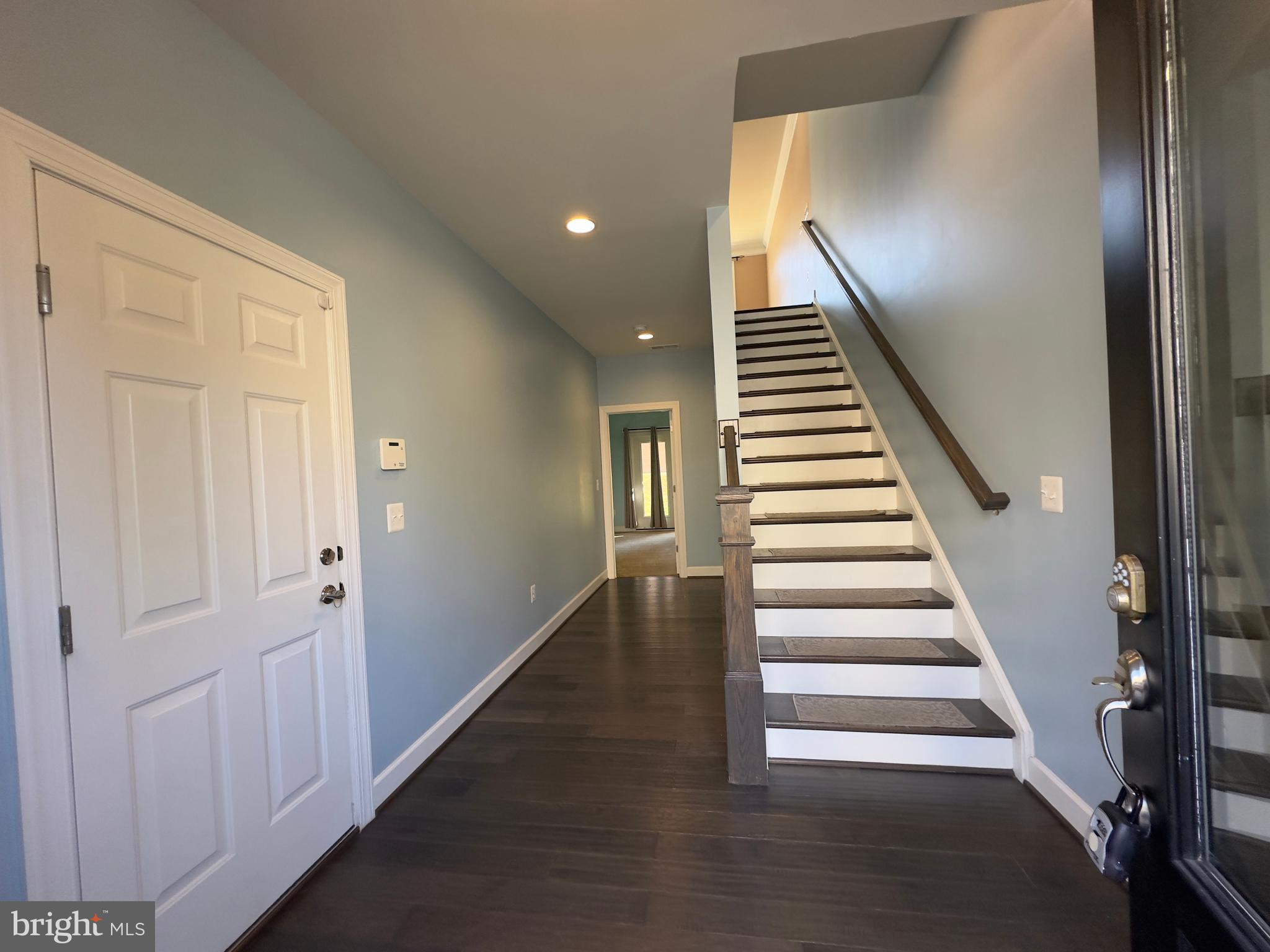 AMBROSE HILLS - Residential Lease