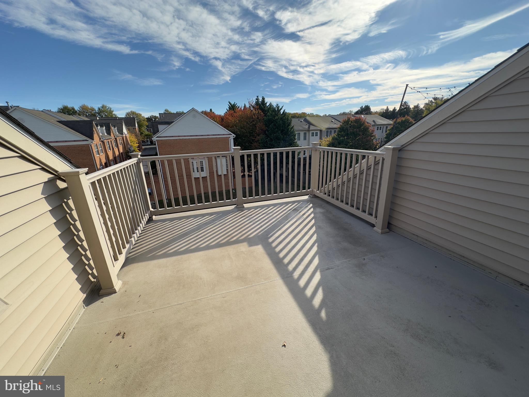 AMBROSE HILLS - Residential Lease