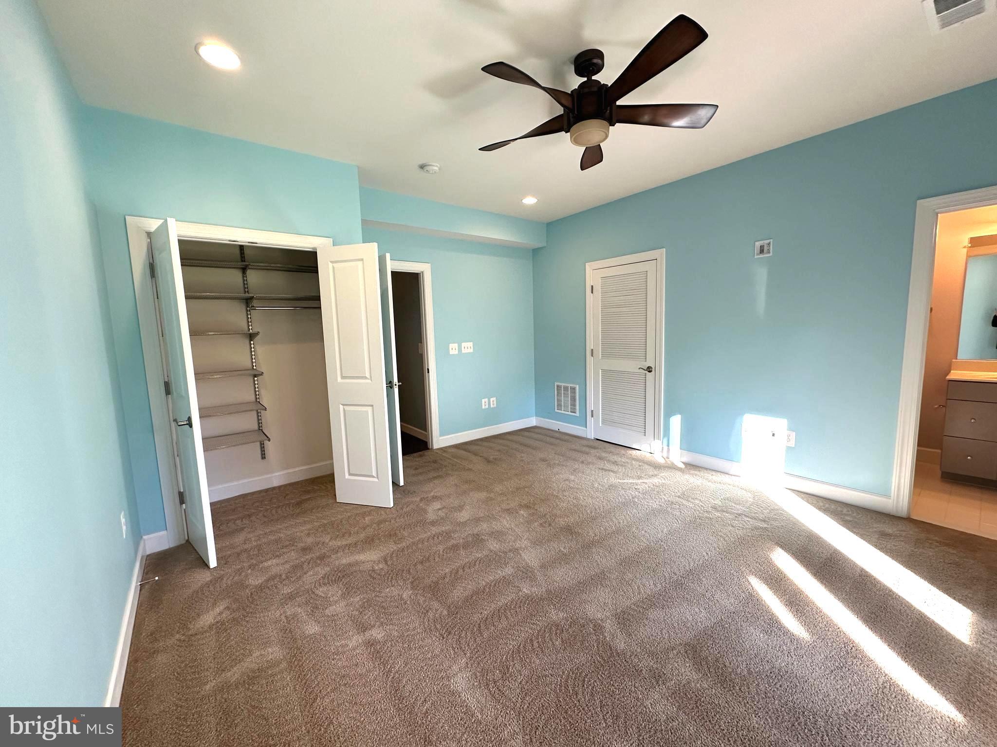 AMBROSE HILLS - Residential Lease