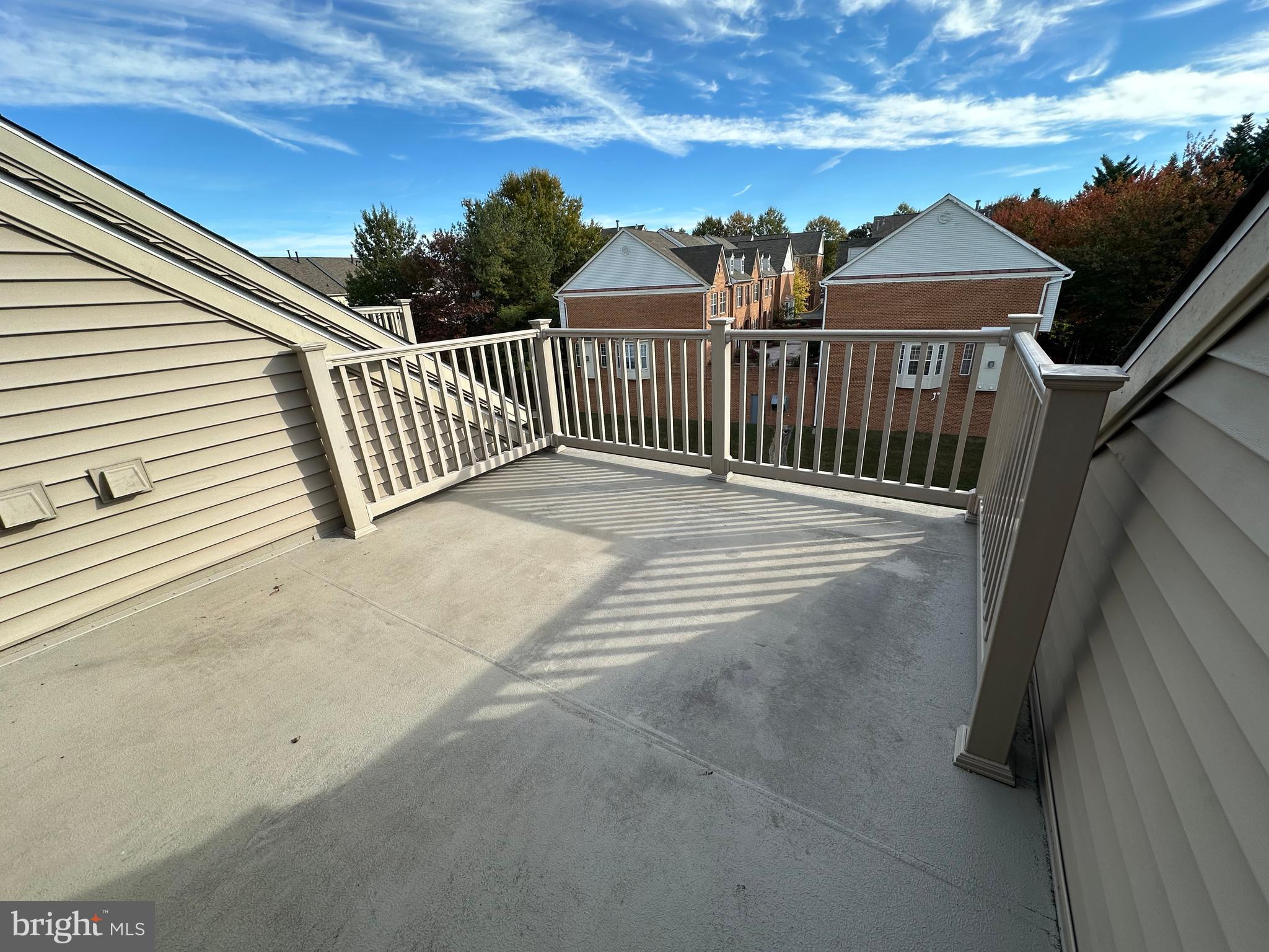 AMBROSE HILLS - Residential Lease