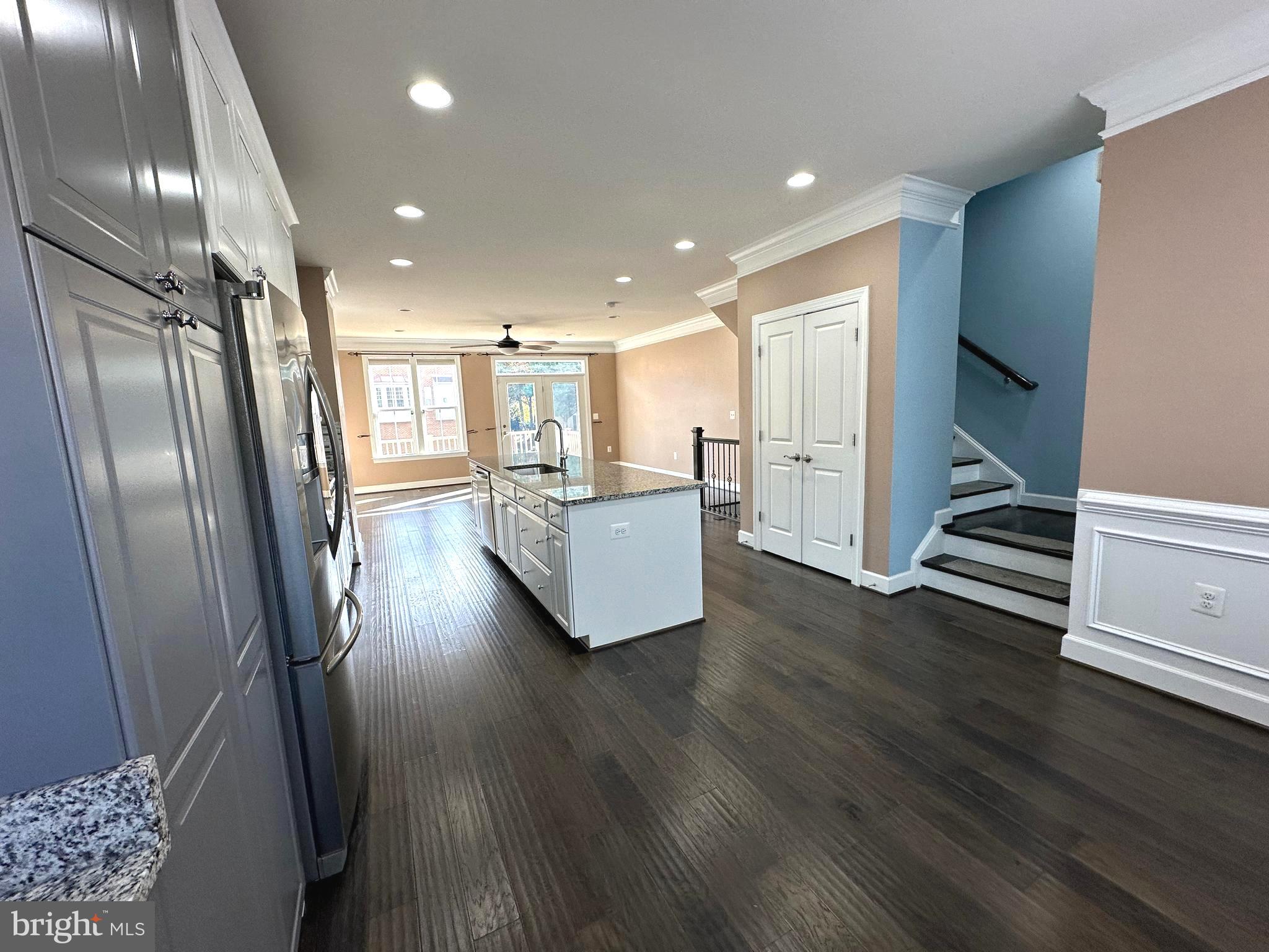 AMBROSE HILLS - Residential Lease