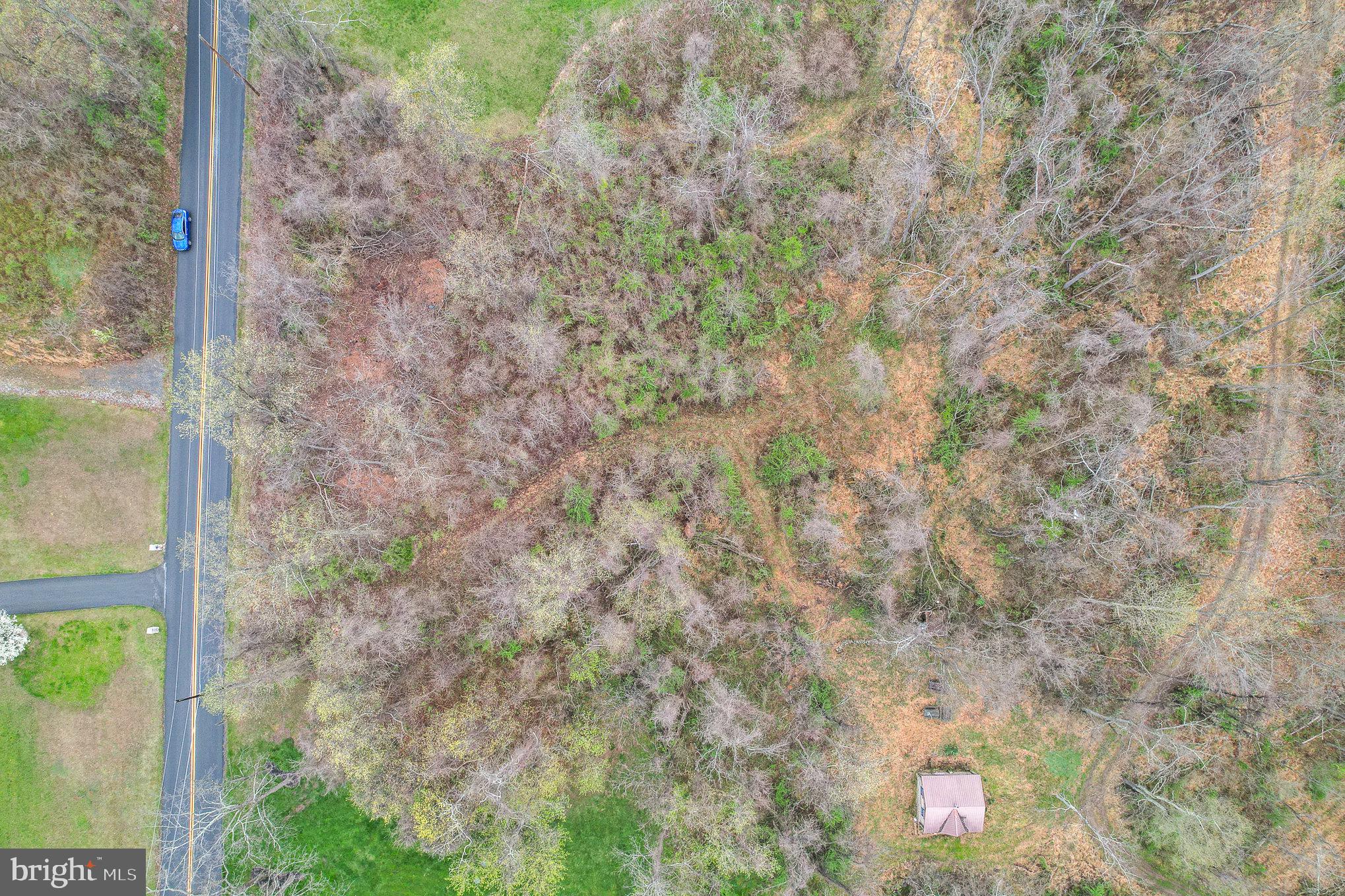 0 DIVIDING RIDGE ROAD
