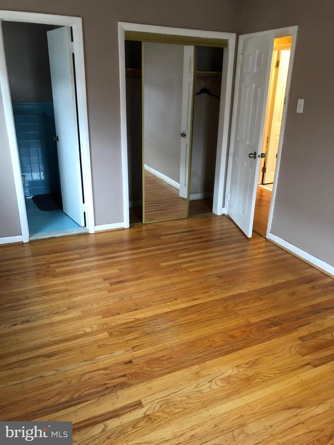 BELLS CORNER - Residential Lease