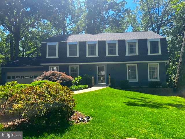 537 BAY GREEN DRIVE