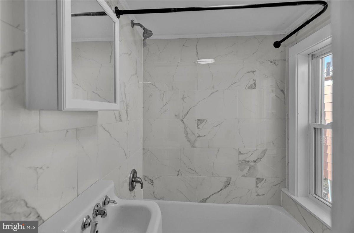 READING - Residential