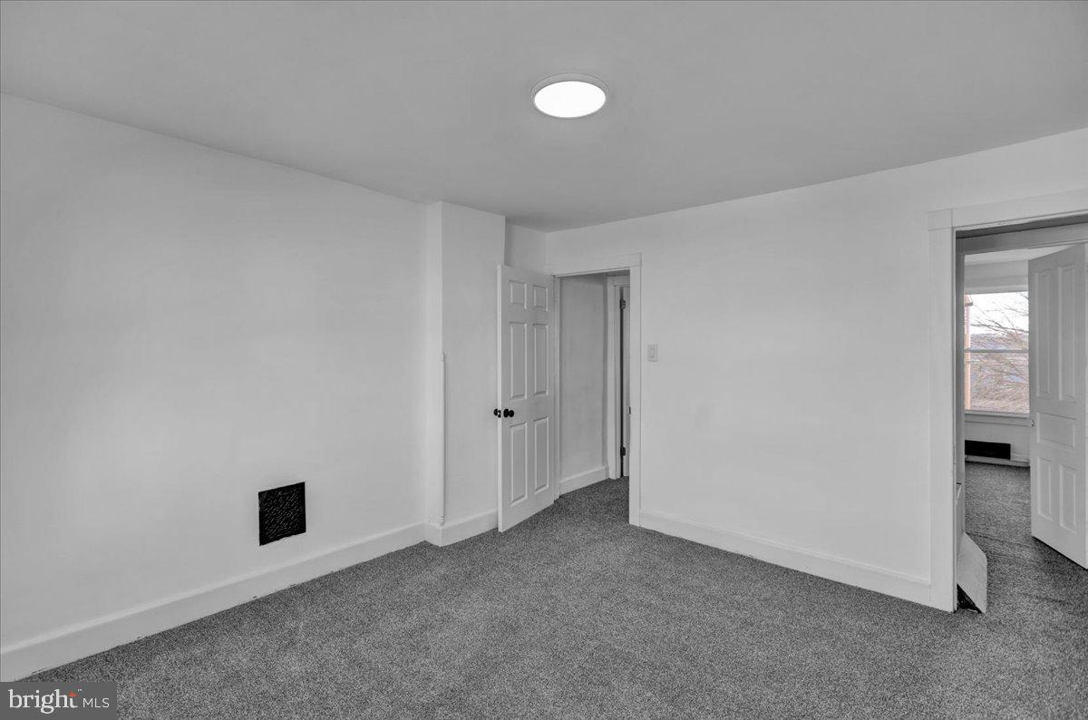 READING - Residential