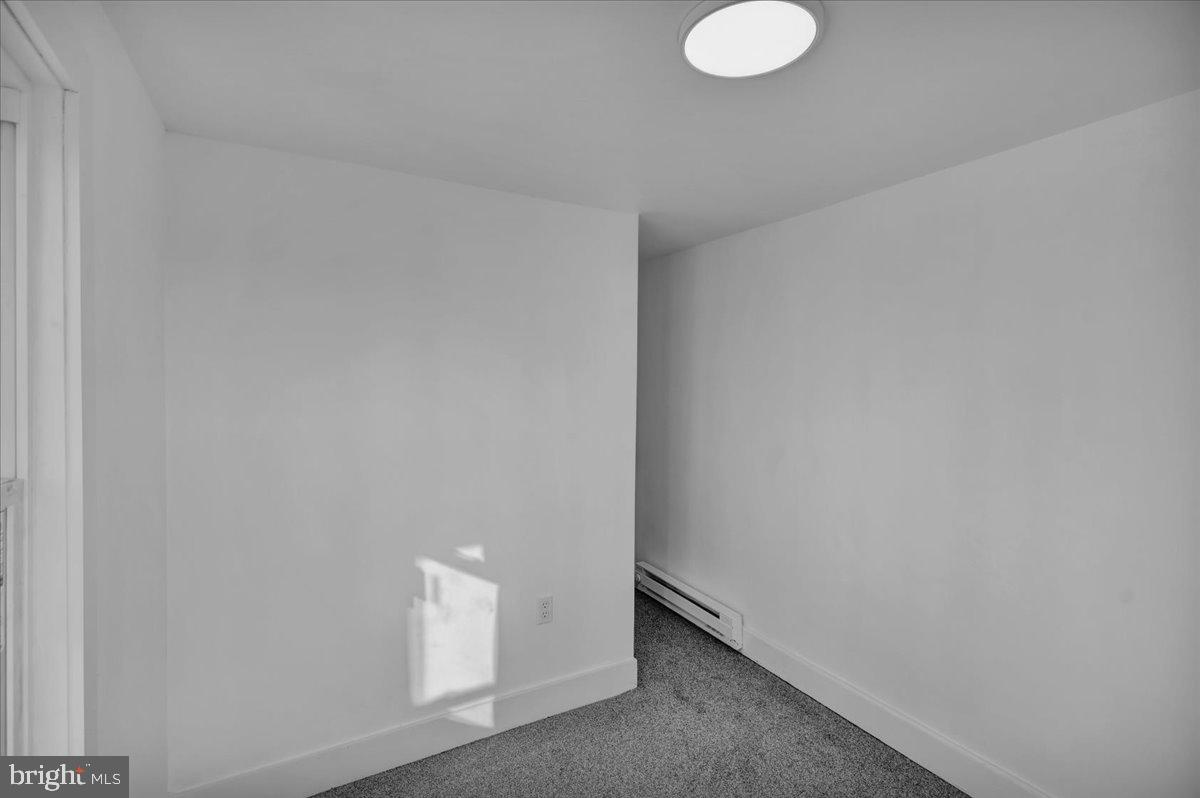 READING - Residential