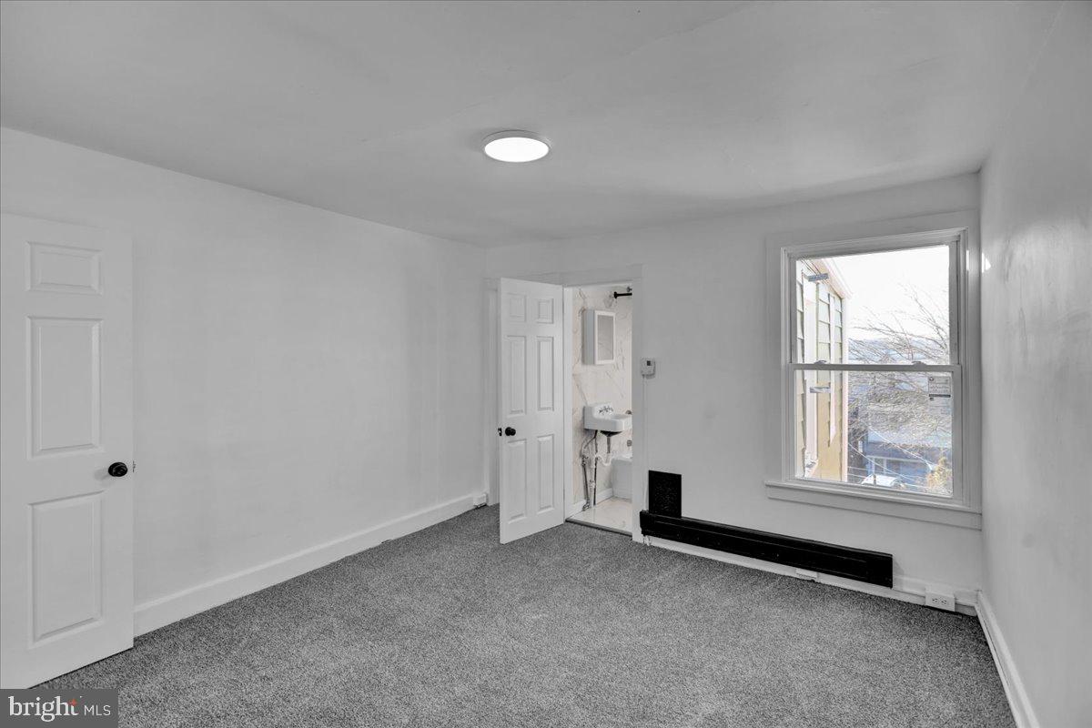 READING - Residential