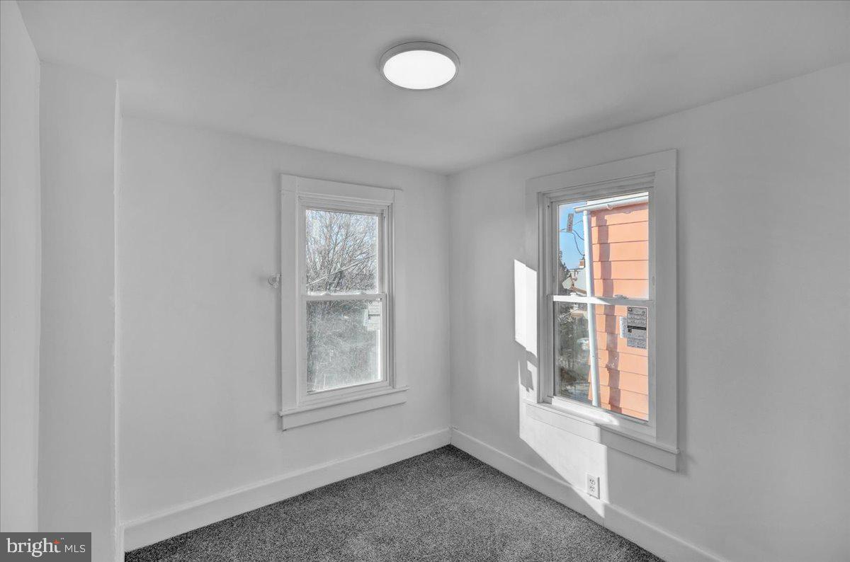 READING - Residential