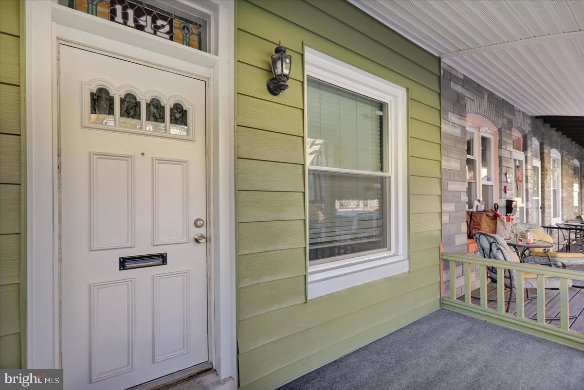 READING - Residential