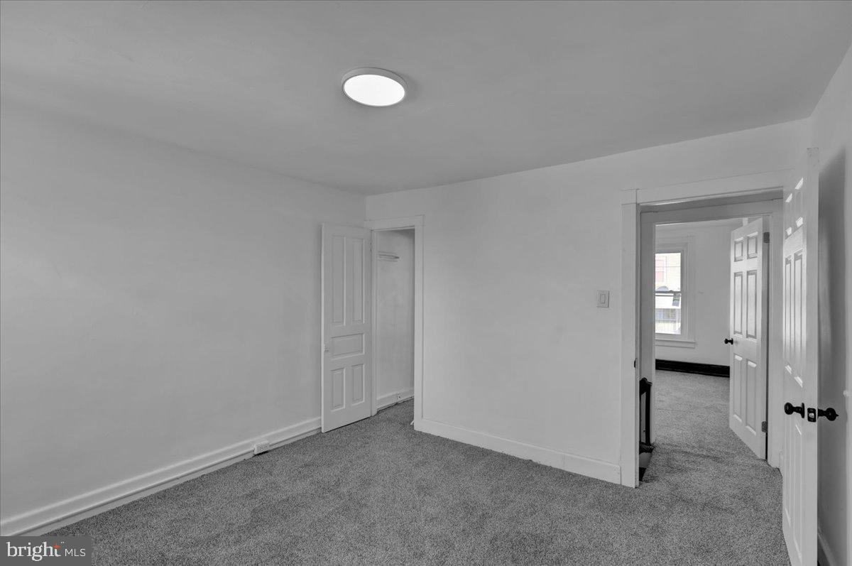 READING - Residential