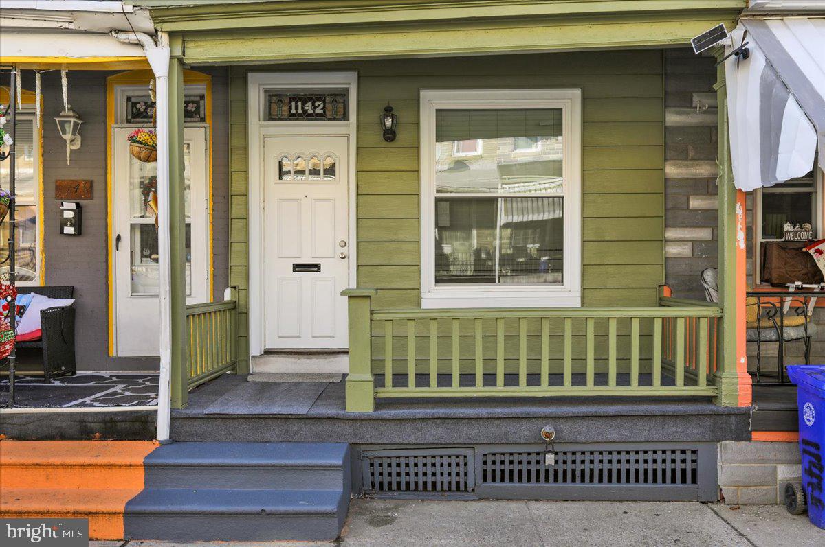 READING - Residential