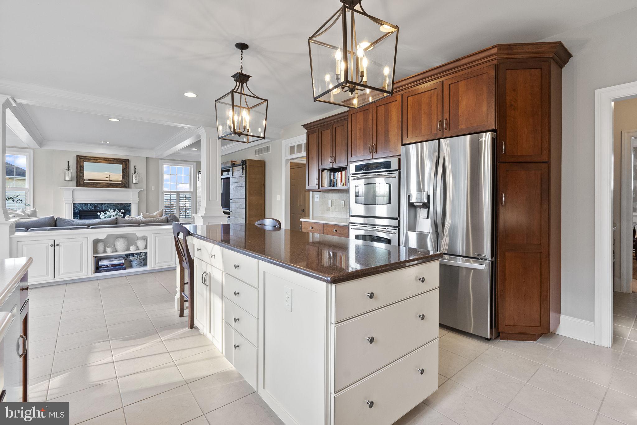 TATTERSALL - Residential