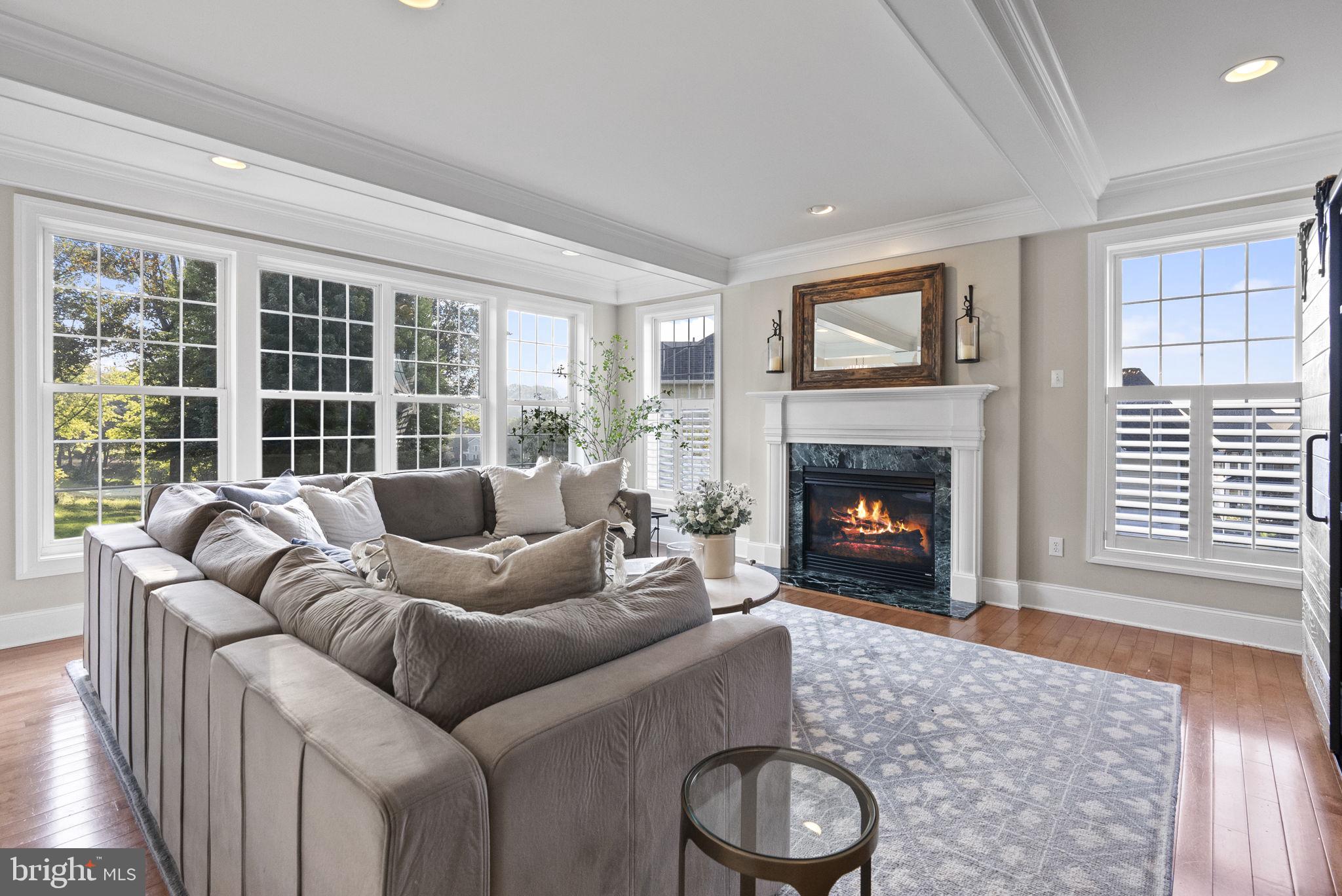 TATTERSALL - Residential