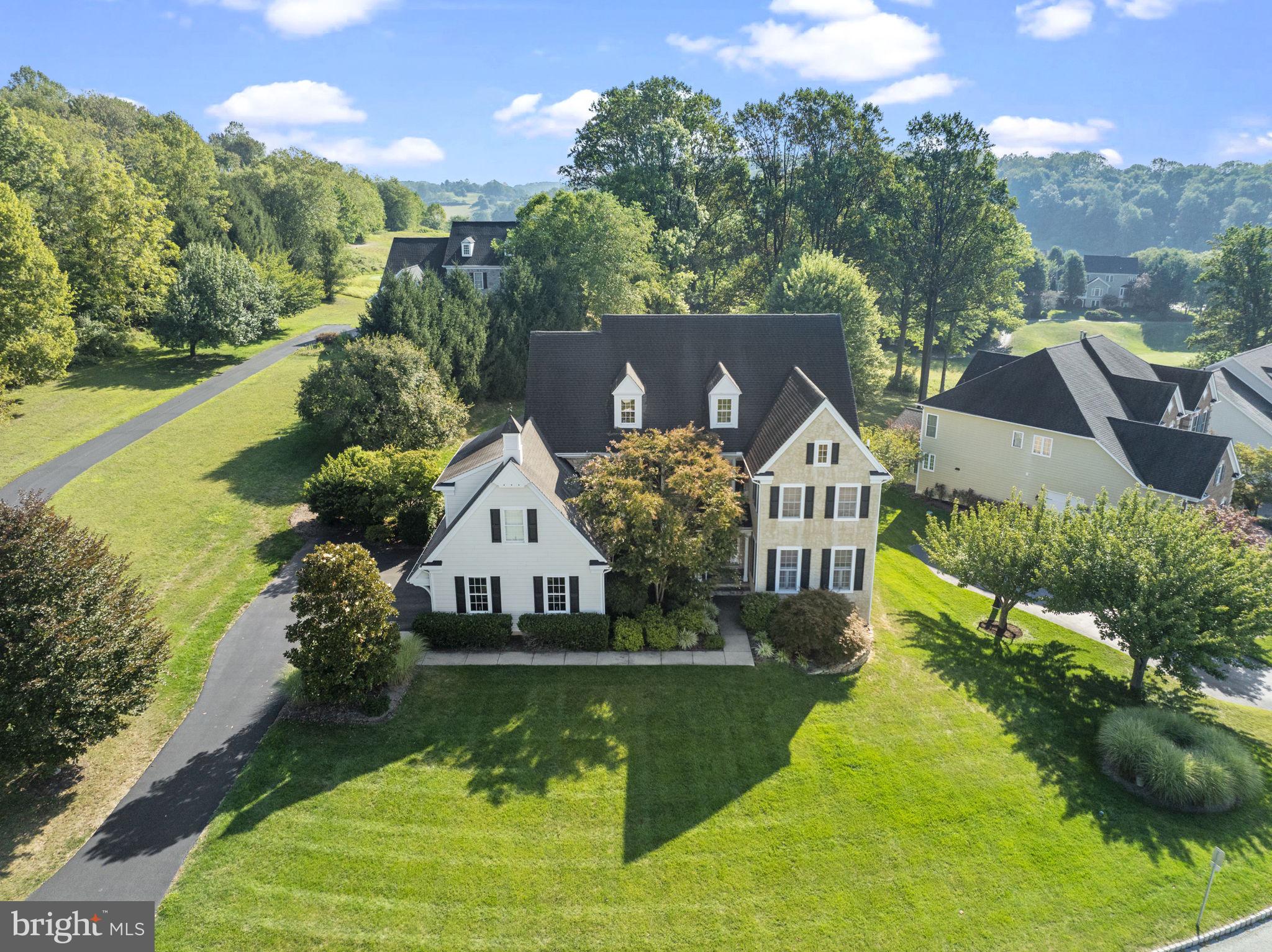 TATTERSALL - Residential