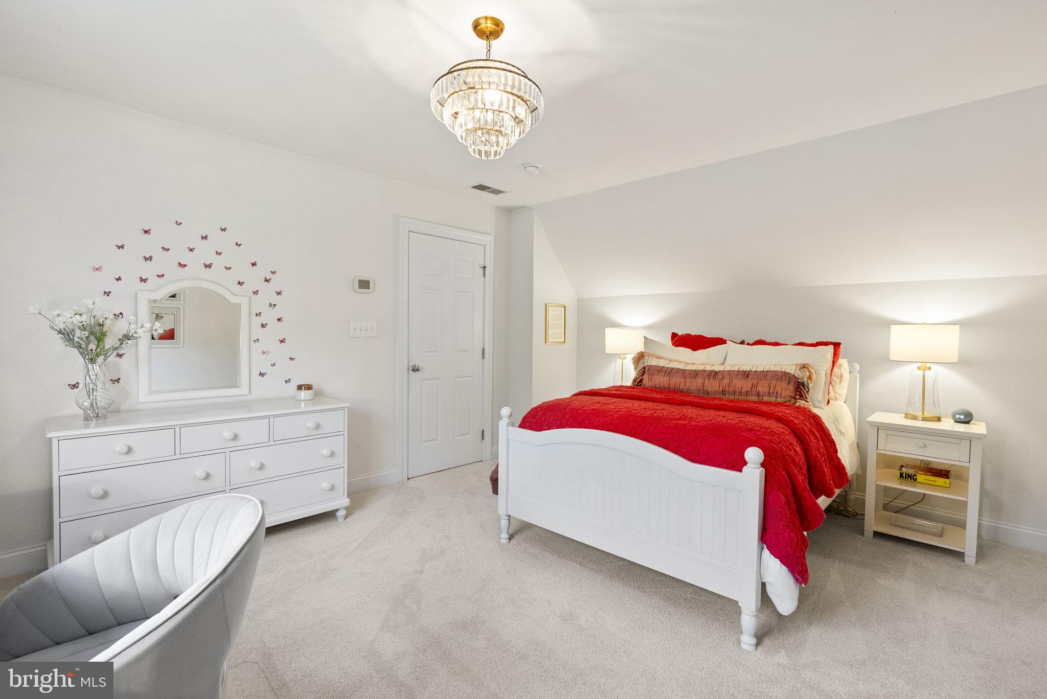 TATTERSALL - Residential