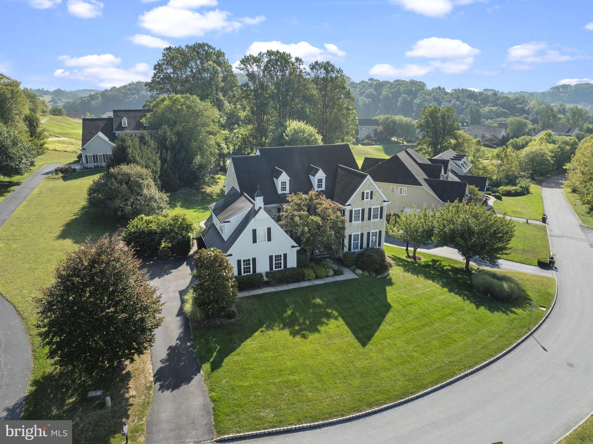 TATTERSALL - Residential