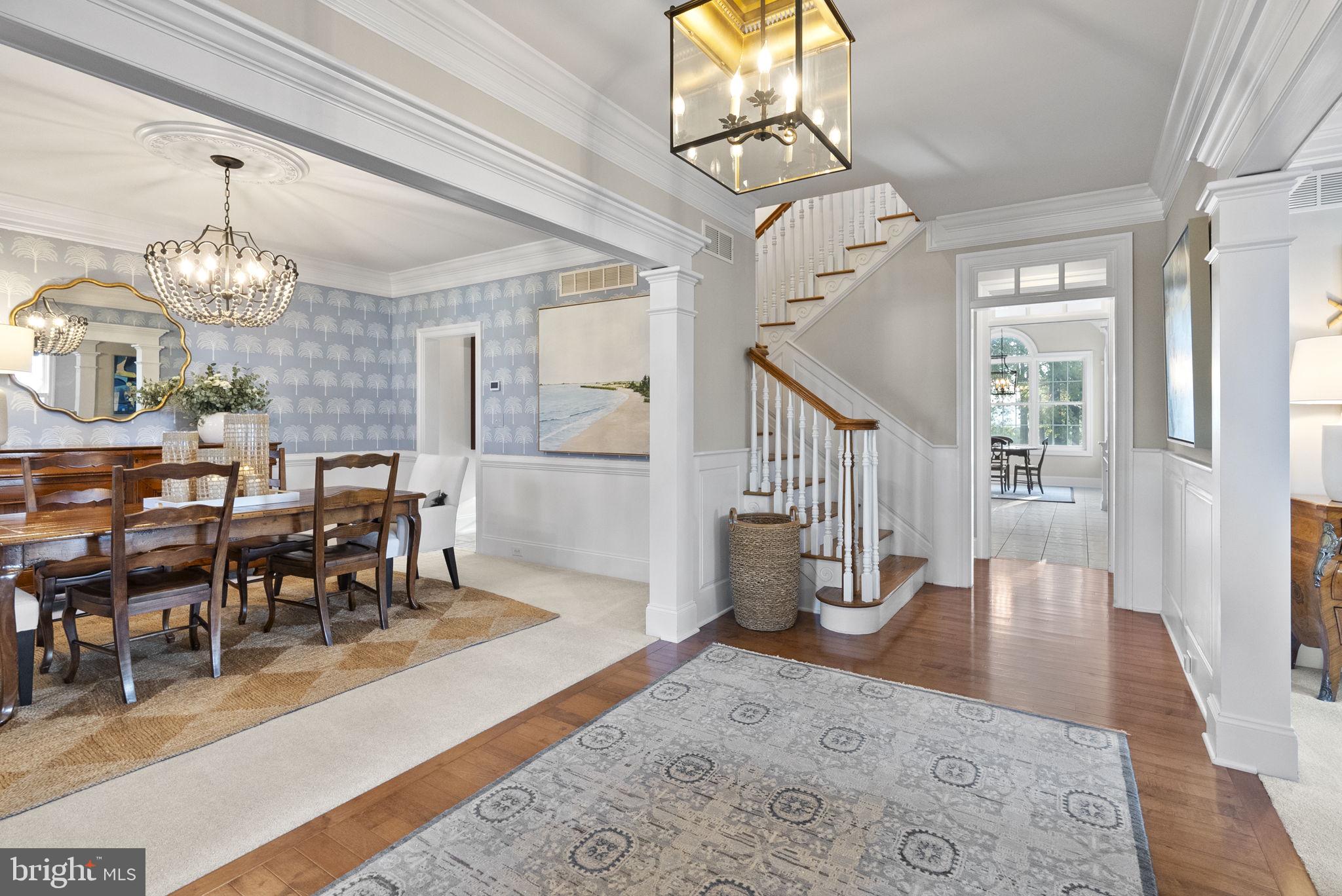 TATTERSALL - Residential