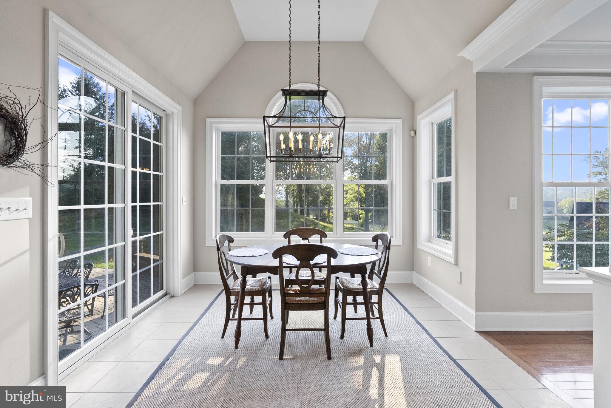 TATTERSALL - Residential