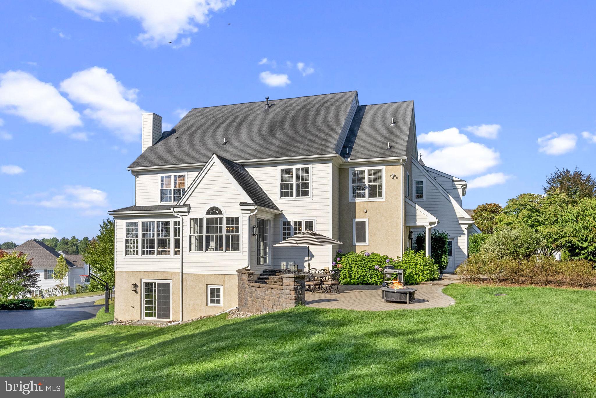 TATTERSALL - Residential