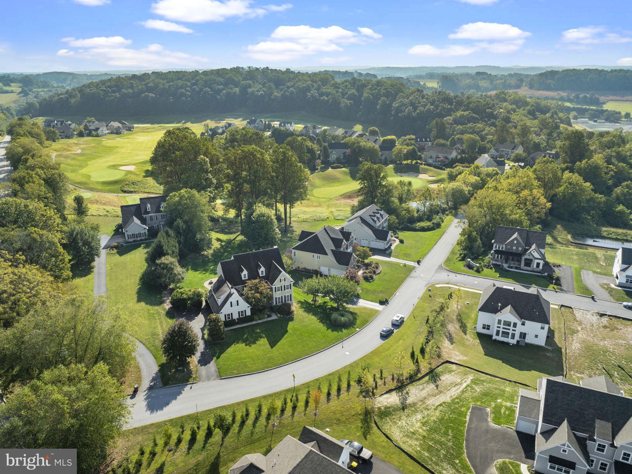 TATTERSALL - Residential