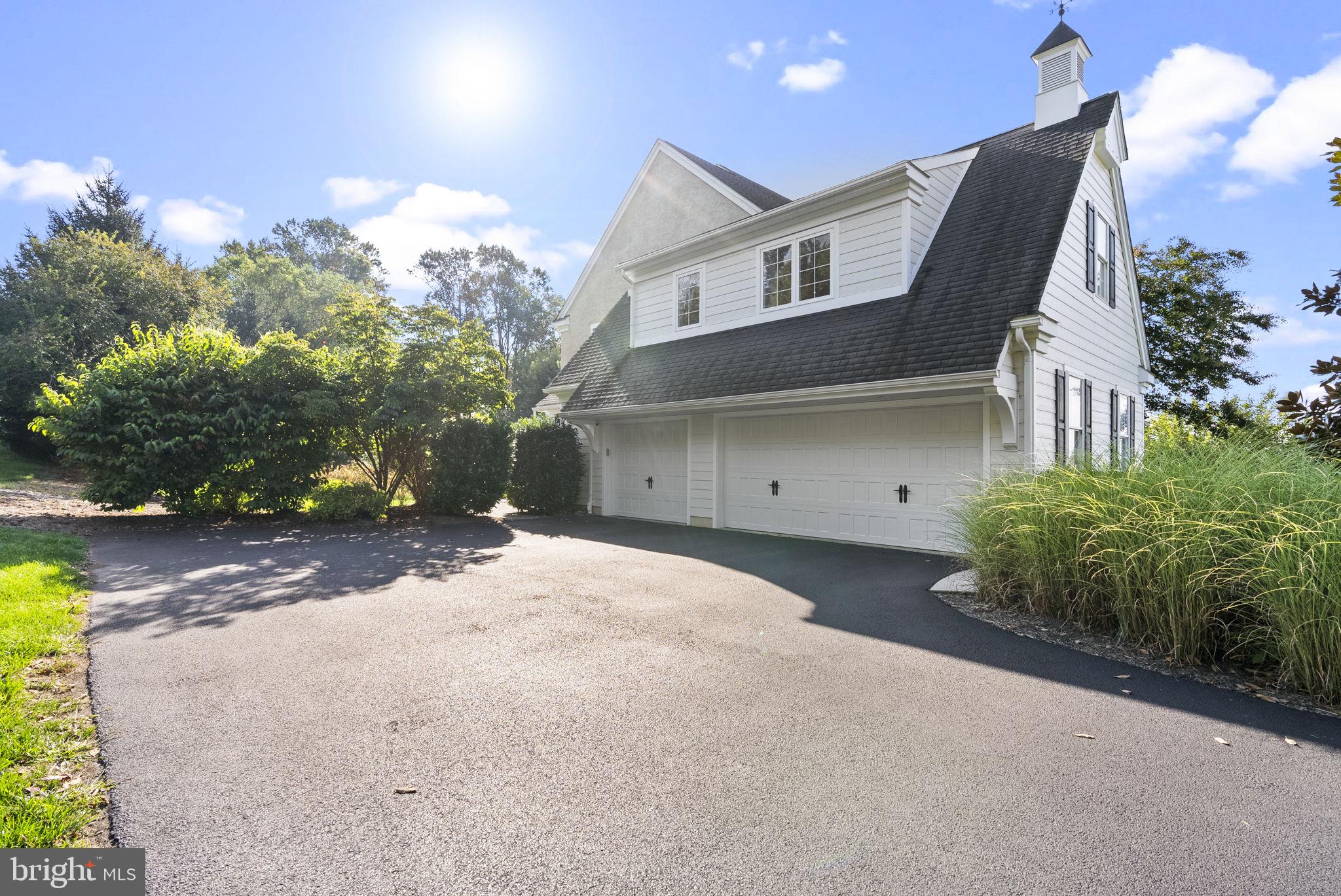 TATTERSALL - Residential