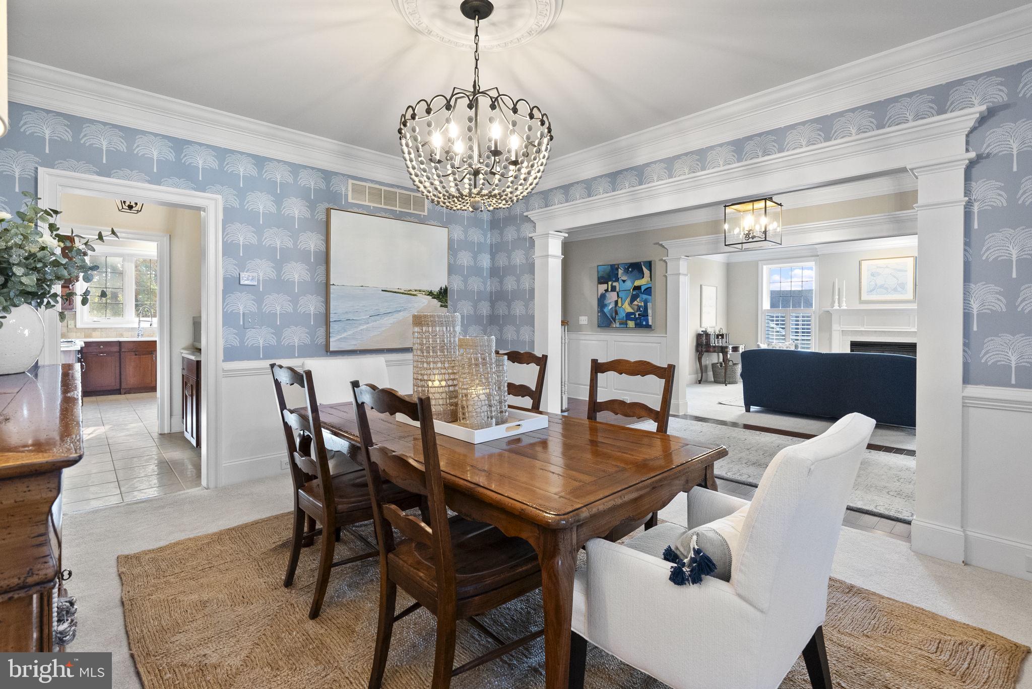 TATTERSALL - Residential