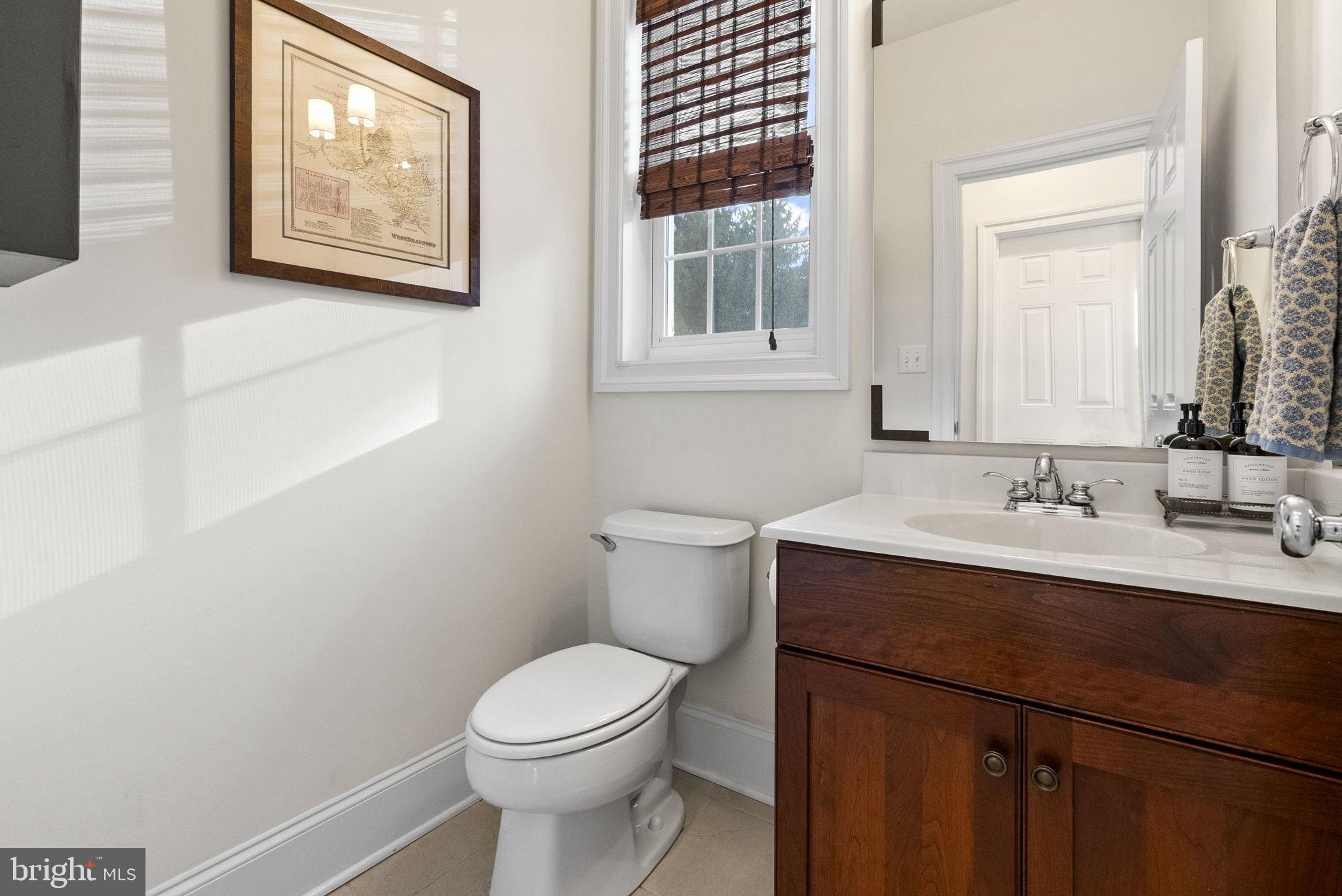 TATTERSALL - Residential