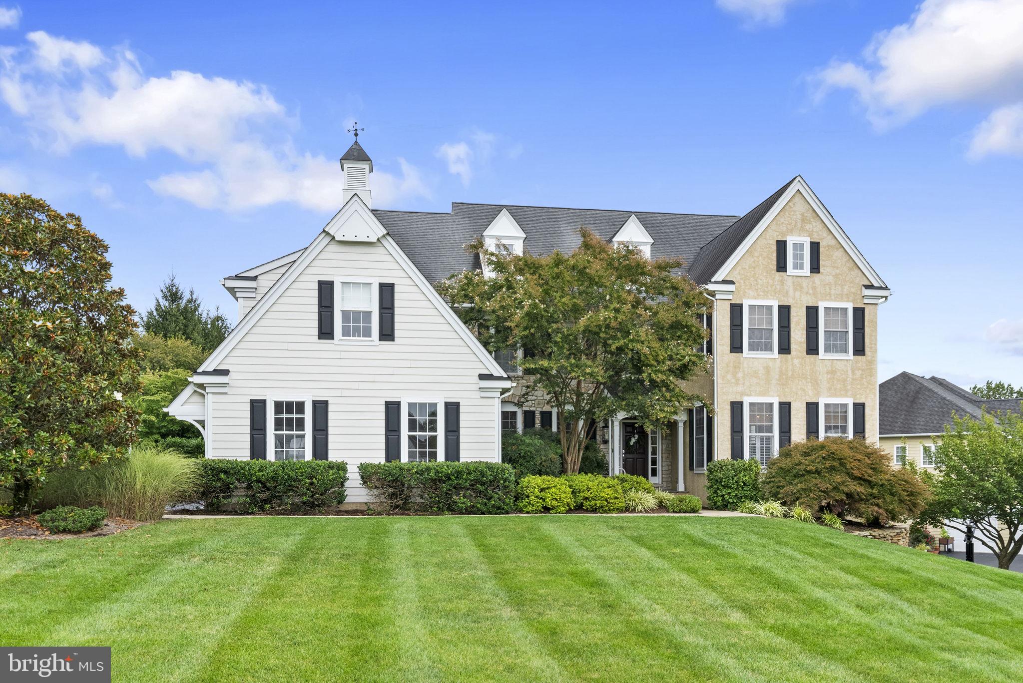 TATTERSALL - Residential