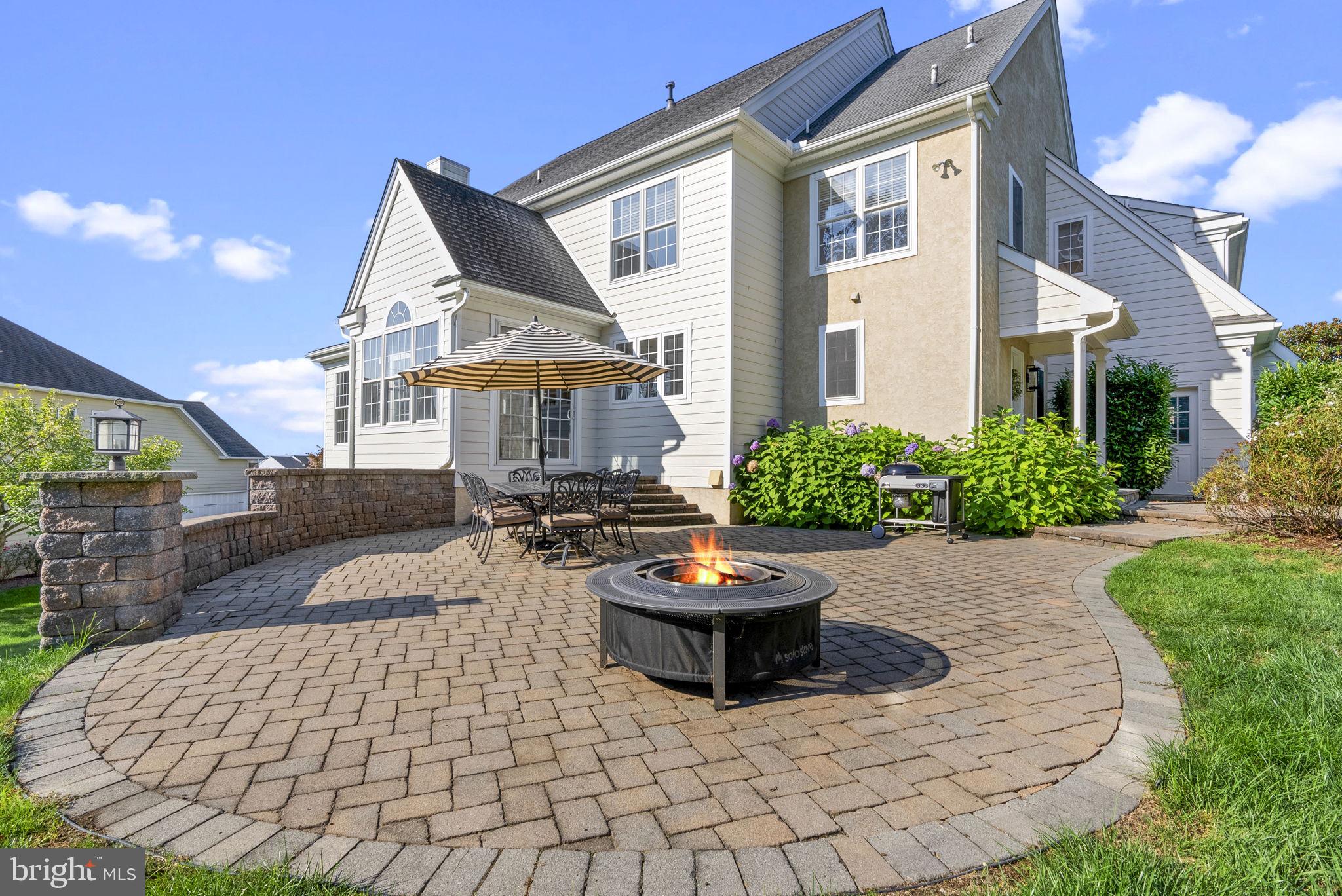 TATTERSALL - Residential