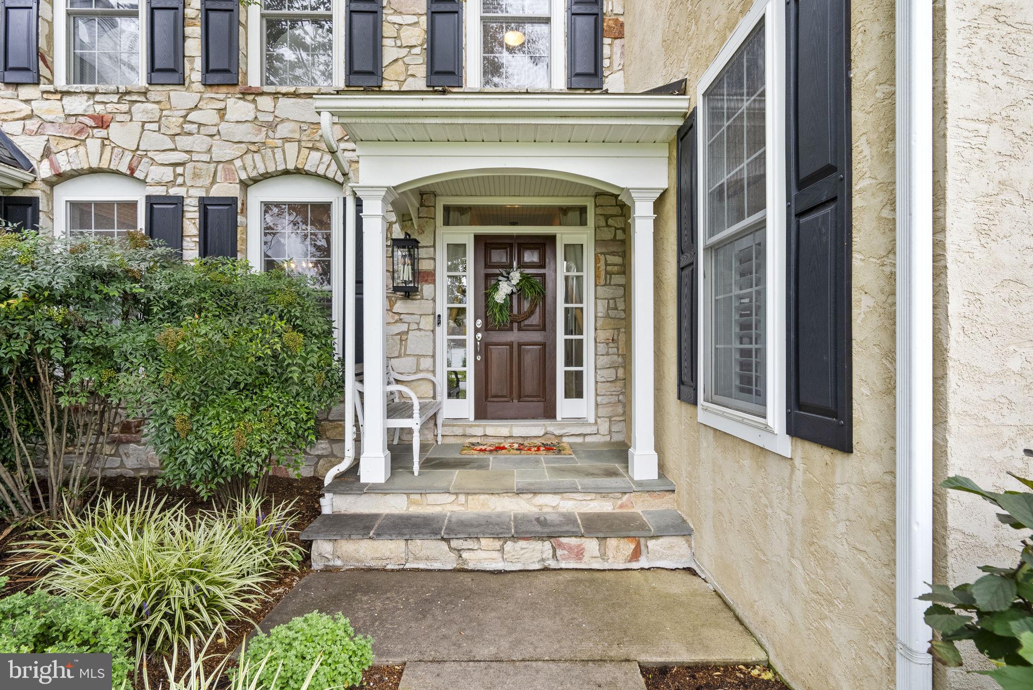 704 SHAGBARK DRIVE